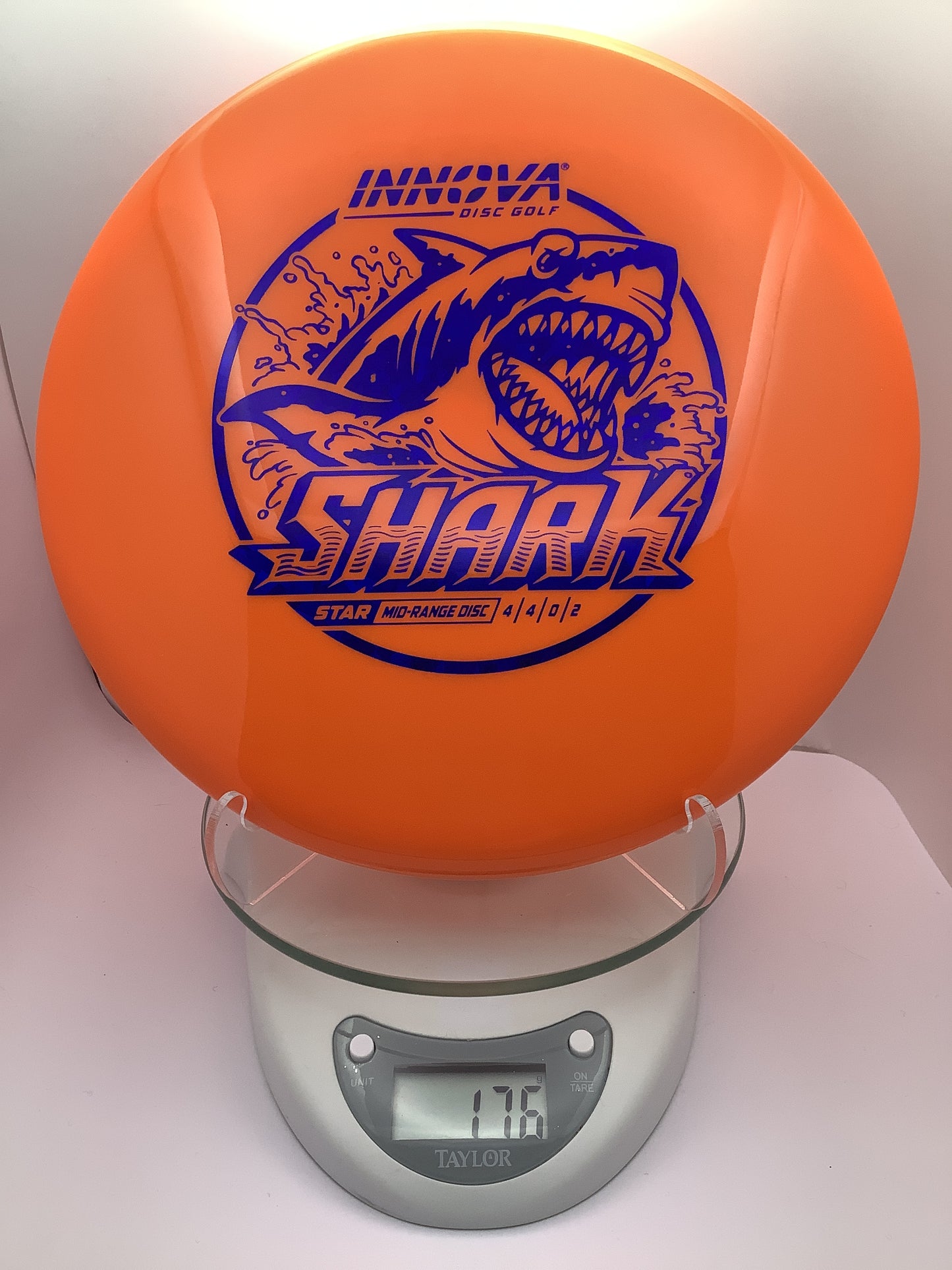 Innova Star Shark