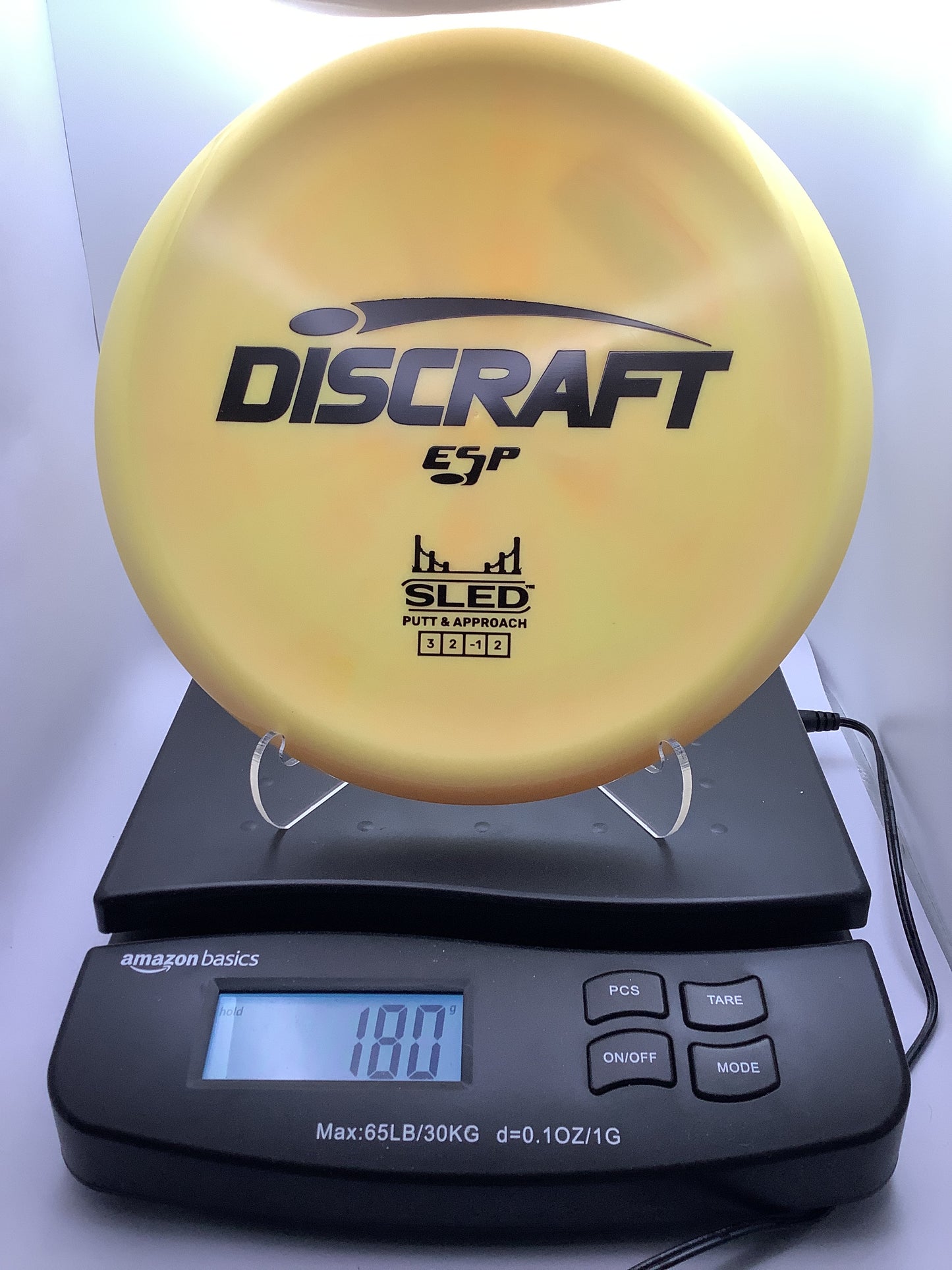 Discraft ESP Sled