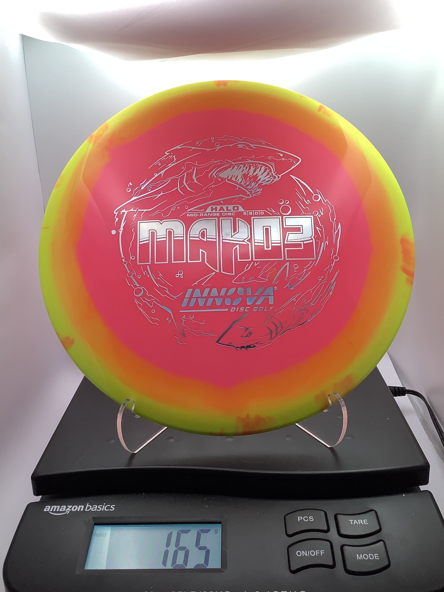 Innova Halo Star Mako 3