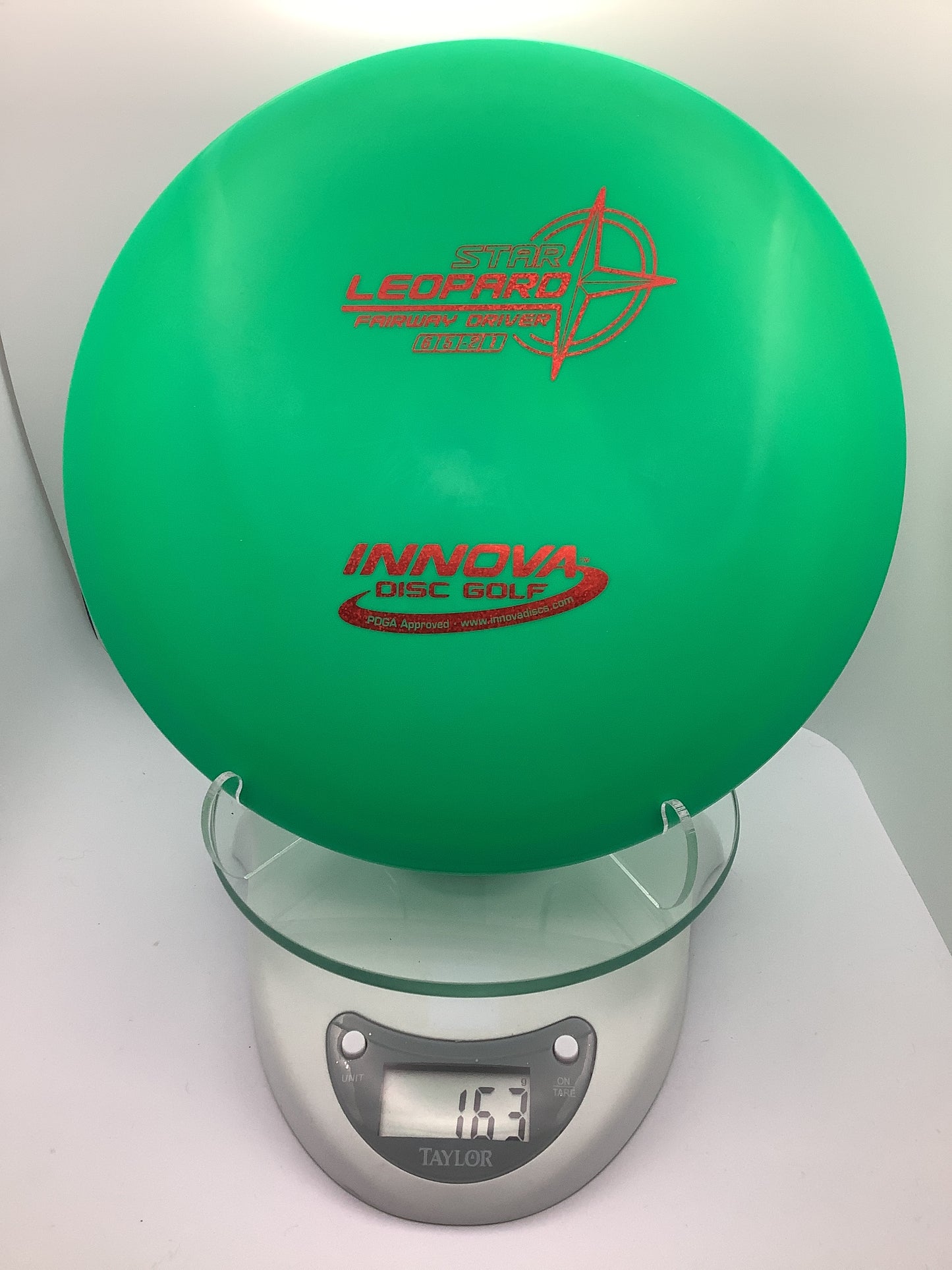 Innova Star Leopard
