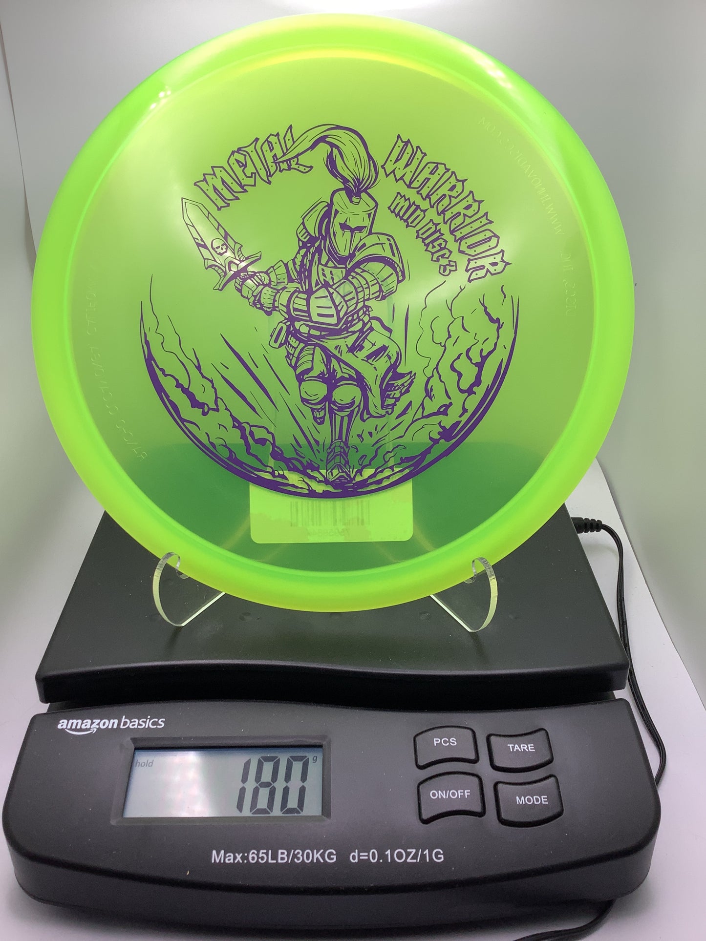 Innova Champion Mid Disc 3