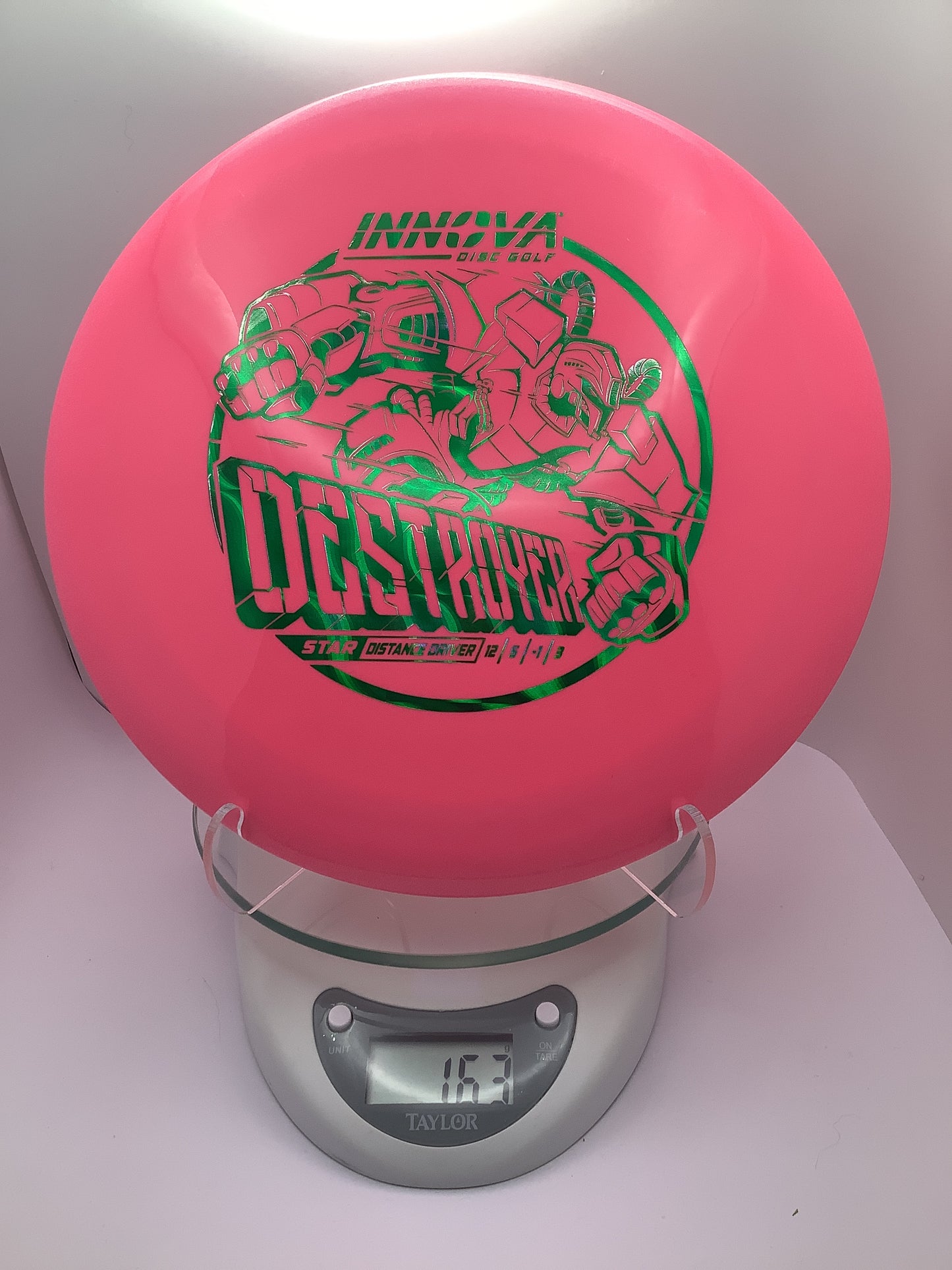 Innova Star Destroyer