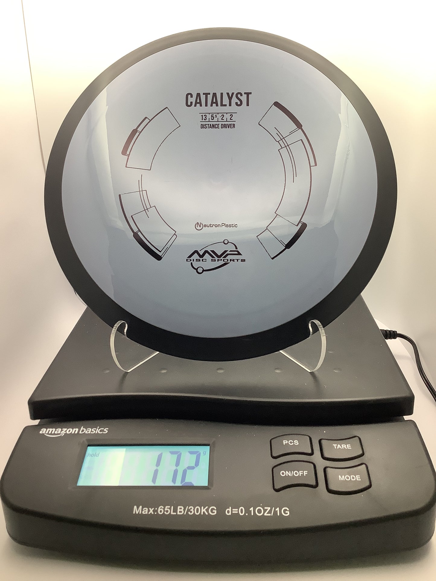 MVP Neutron Catalyst