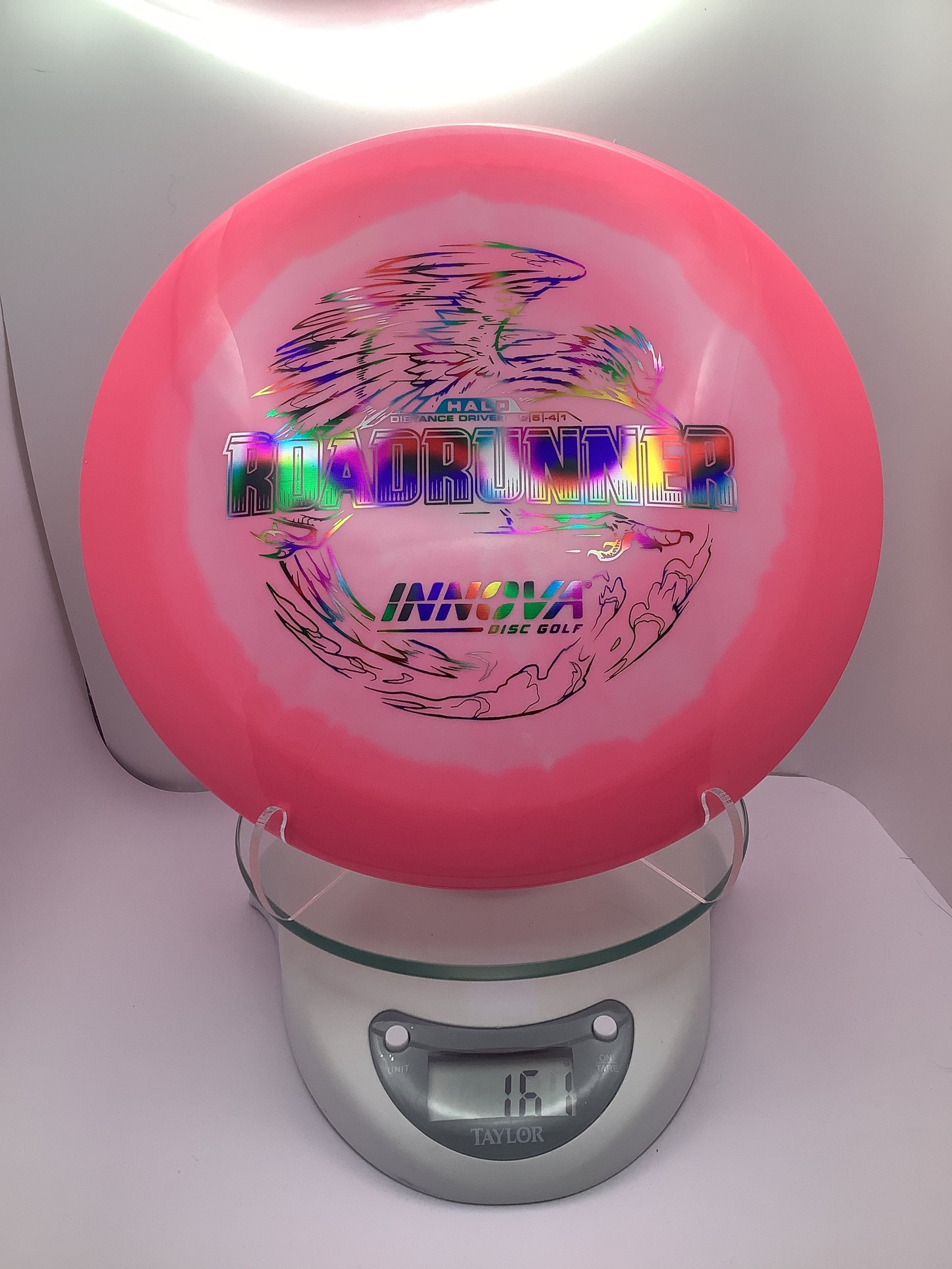 Innova Halo Star Roadrunner