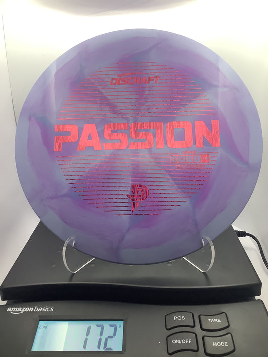 Discraft ESP PP Passion