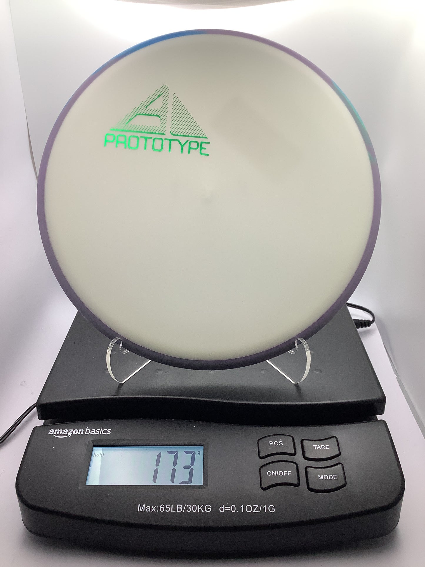 Axiom Eclipse Electron Proxy