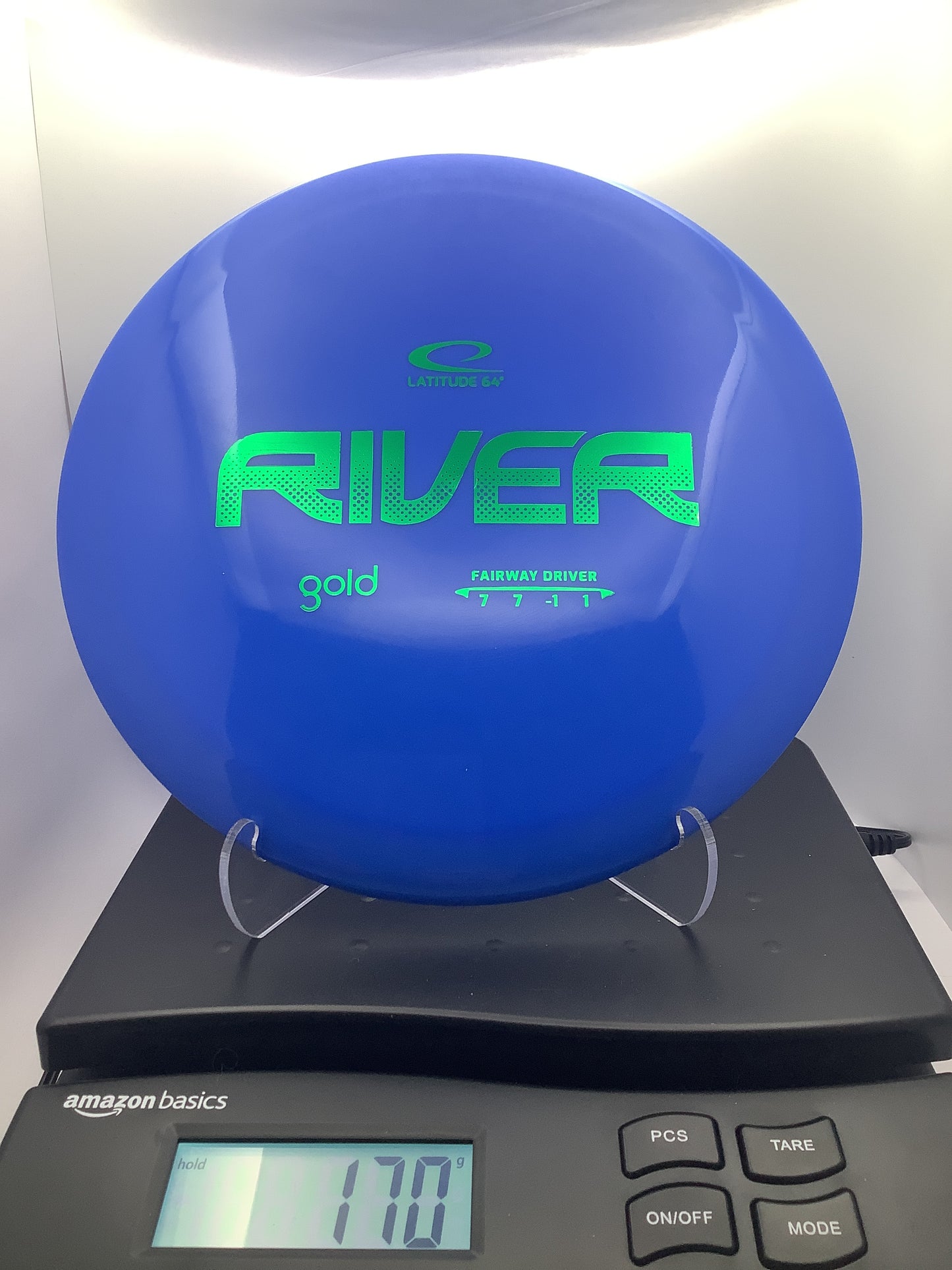 Latitude 64 Gold River