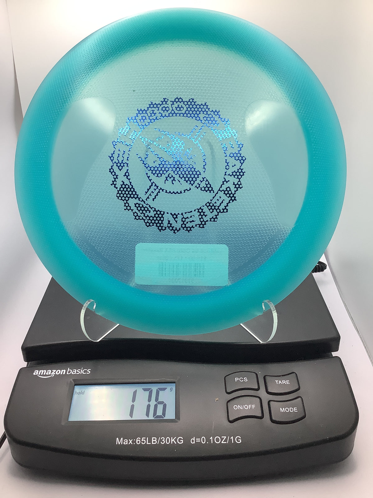 Latitude 64 Opto HEX Raketen
