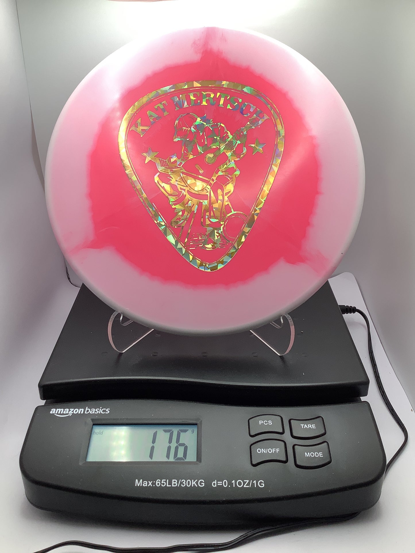 Innova Halo Star Polecat KM