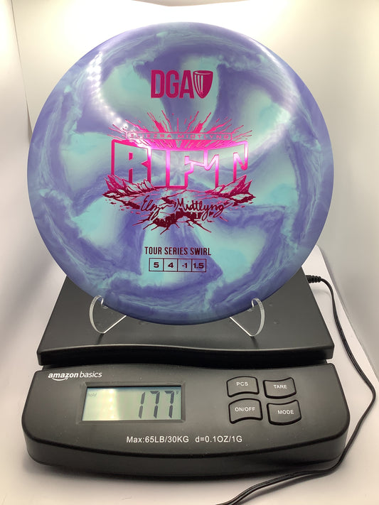 DGA 2026 Rift