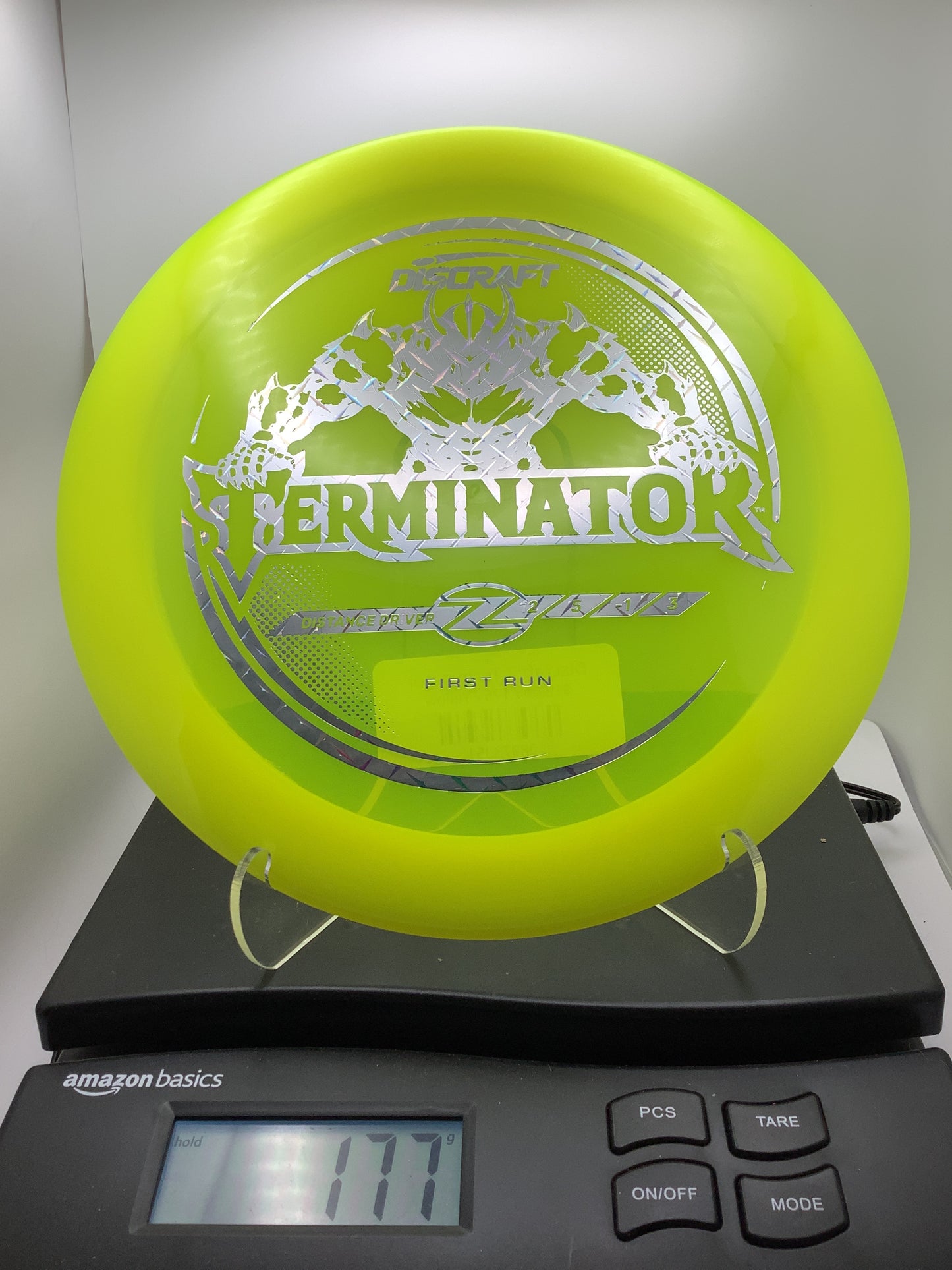 Discraft Z Terminator