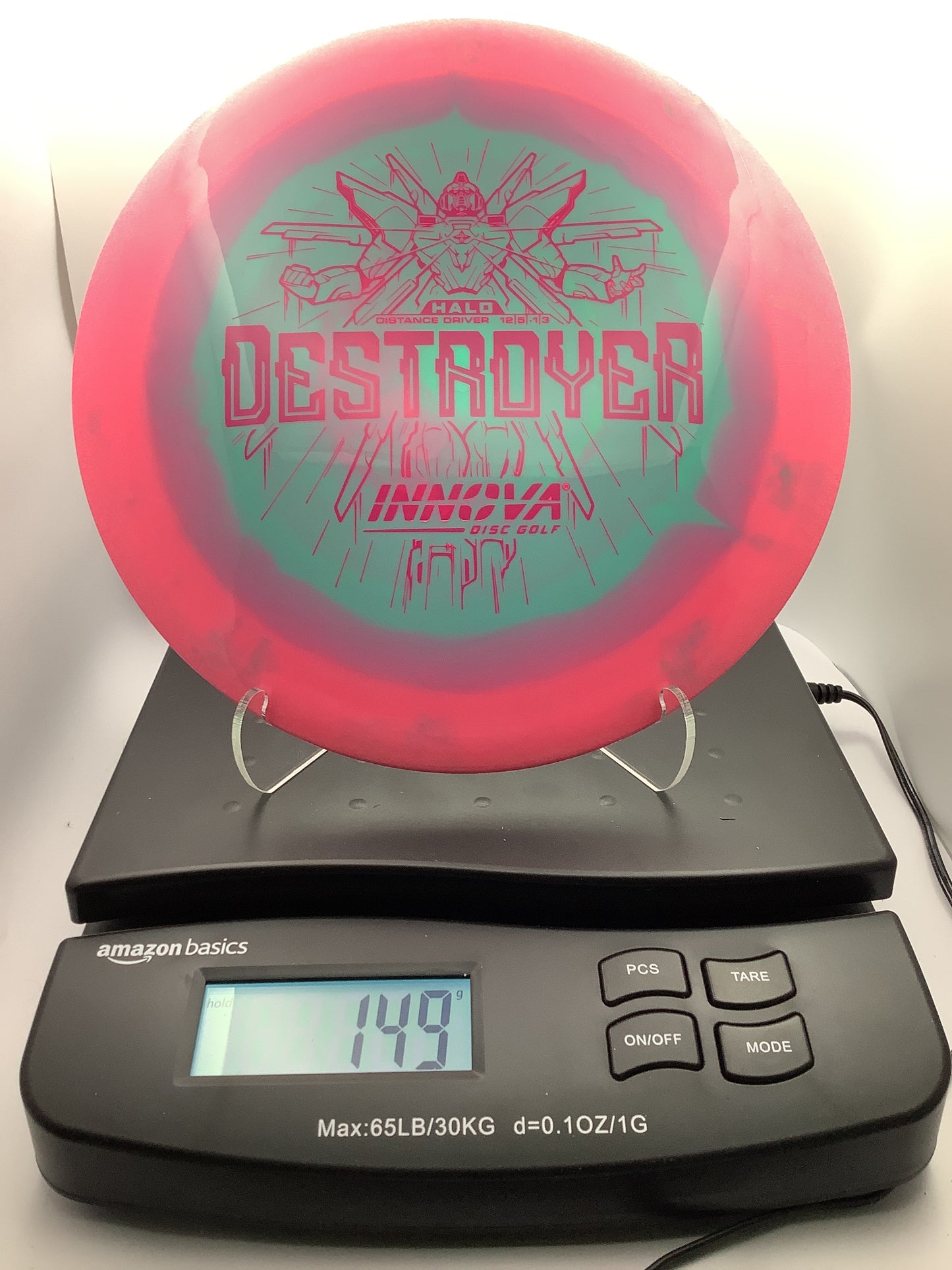 Innova Halo Star Destroyer Ultralite