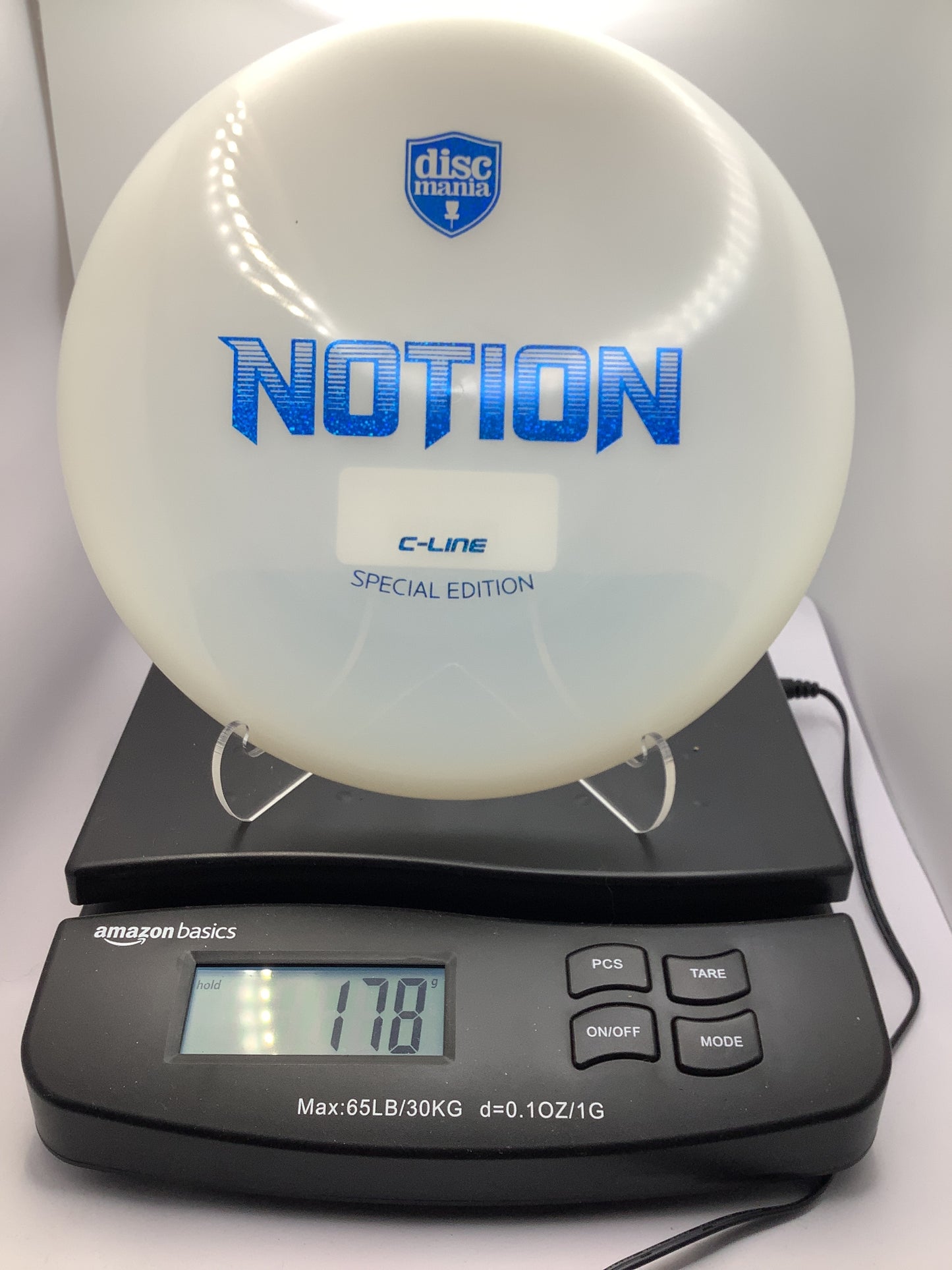 Discmania C-Line Notion