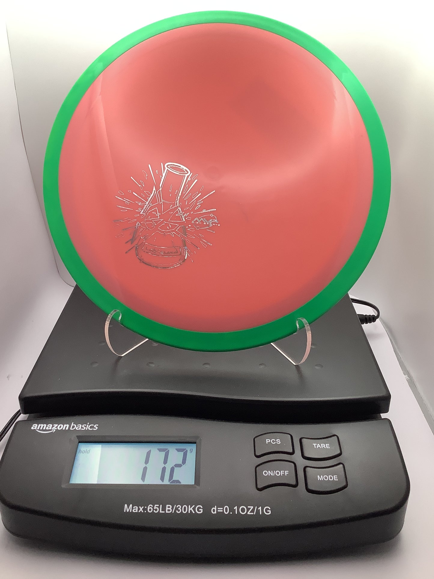 Axiom Preimum Misprints