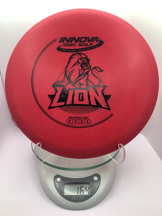 Innova DX Lion