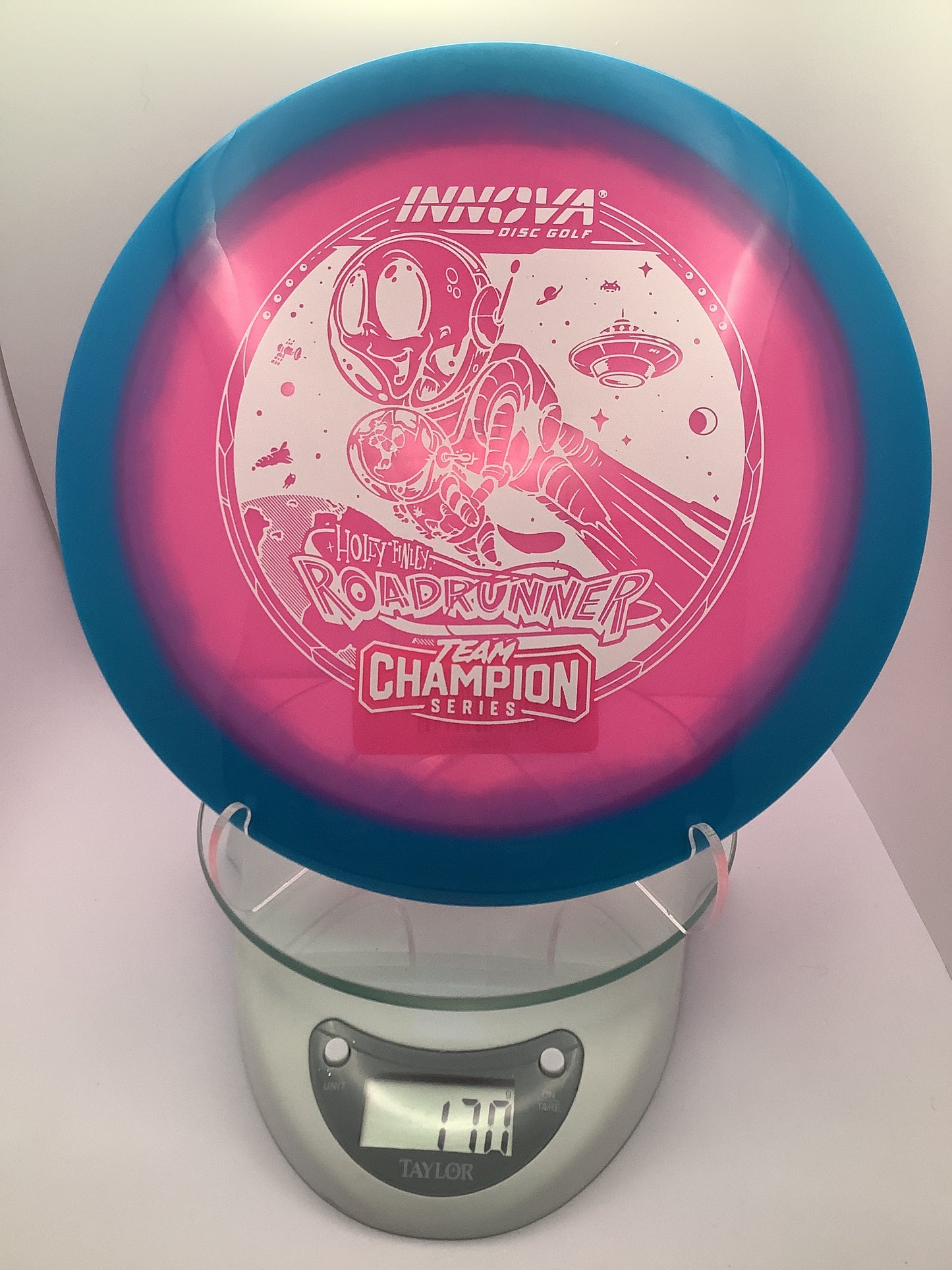 Innova Halo Champion Roadrunner HF