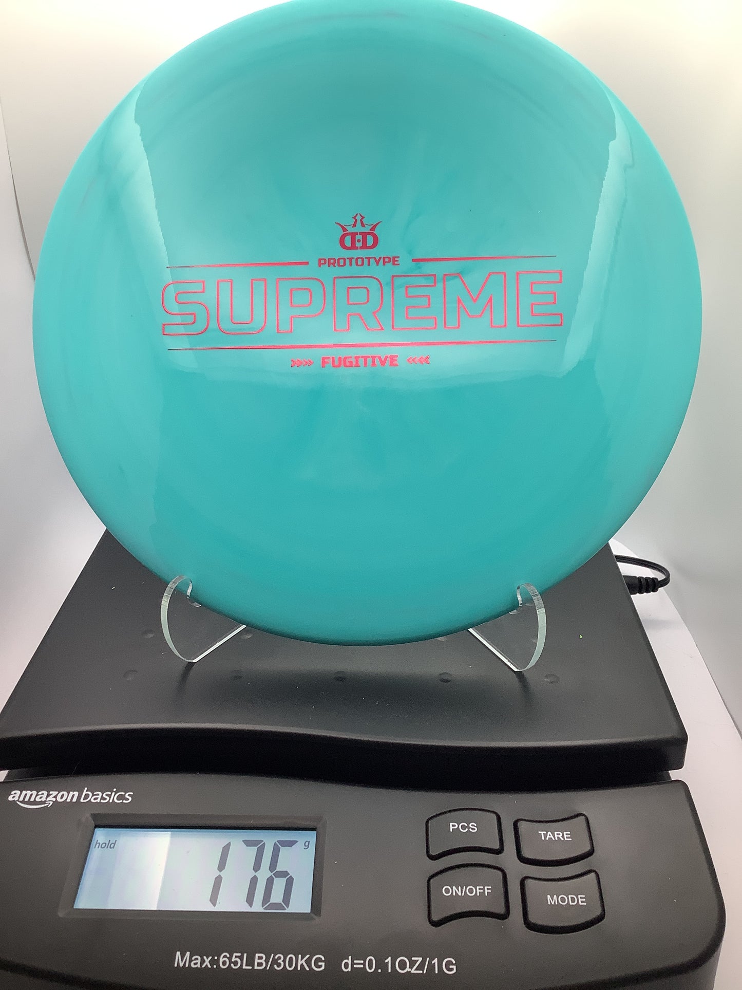 Dynamic Supreme Fugitive