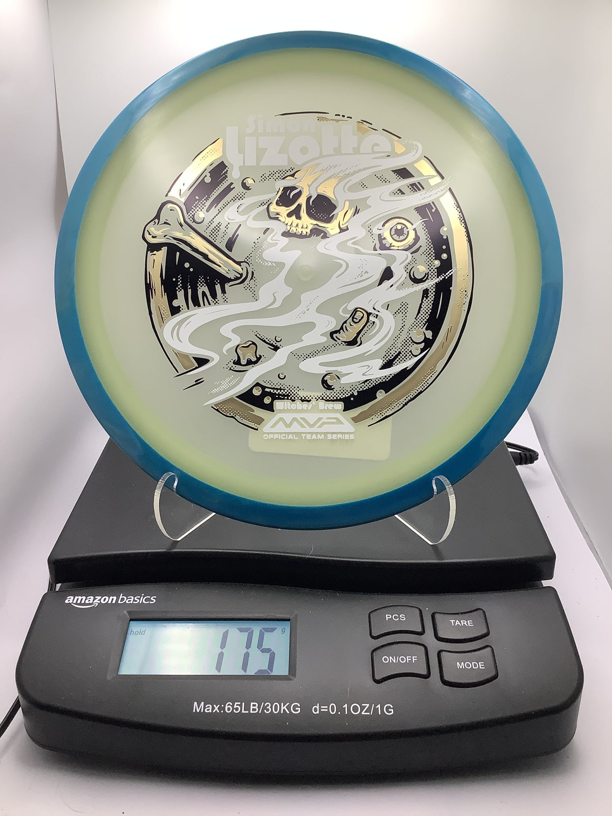 Axiom Eclipse Aspect