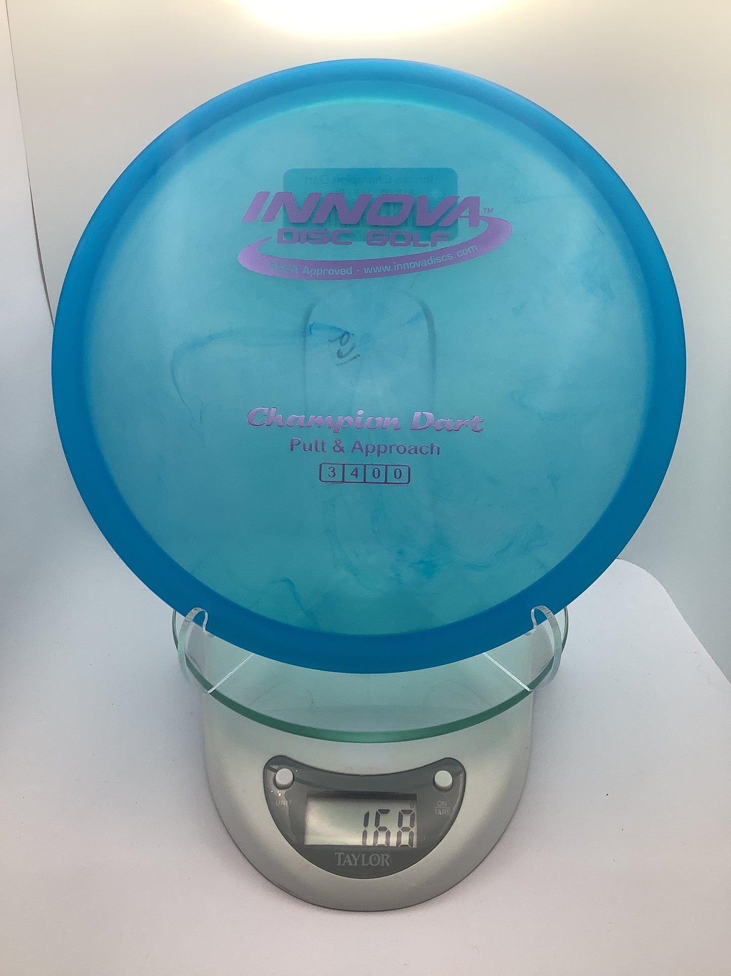 Innova Champion Dart