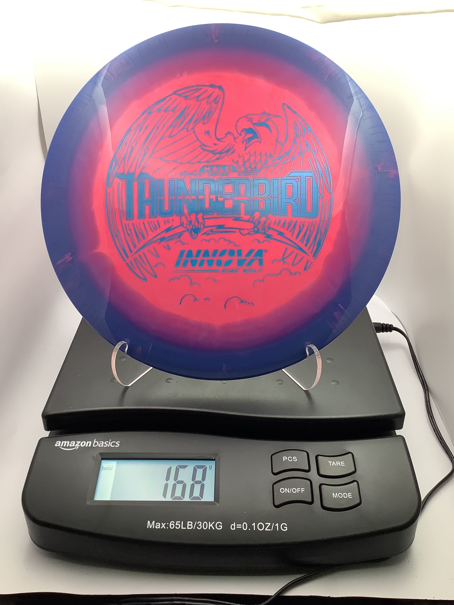 Innova Halo Star Thunderbird