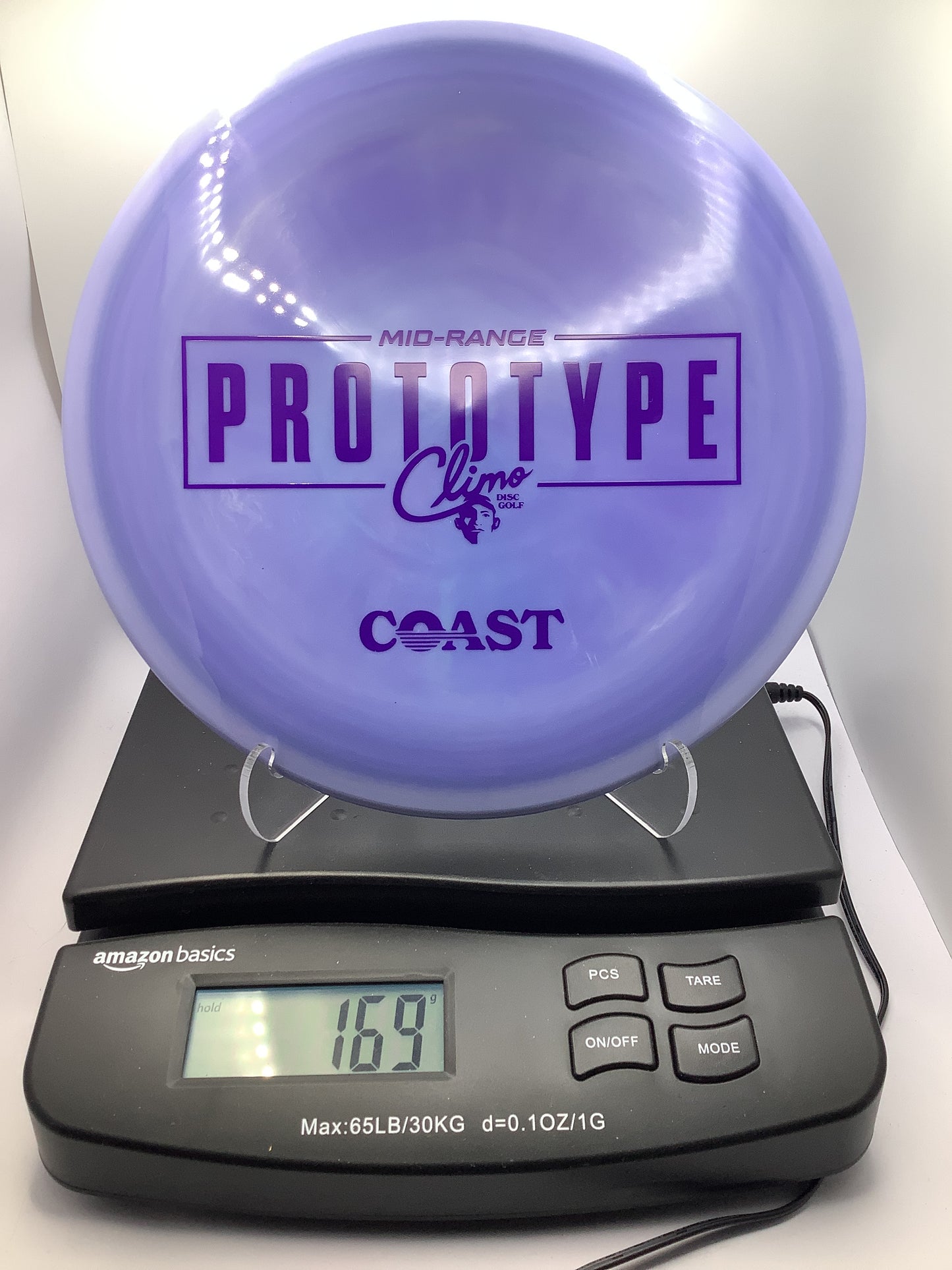 Climo Prototype Coast
