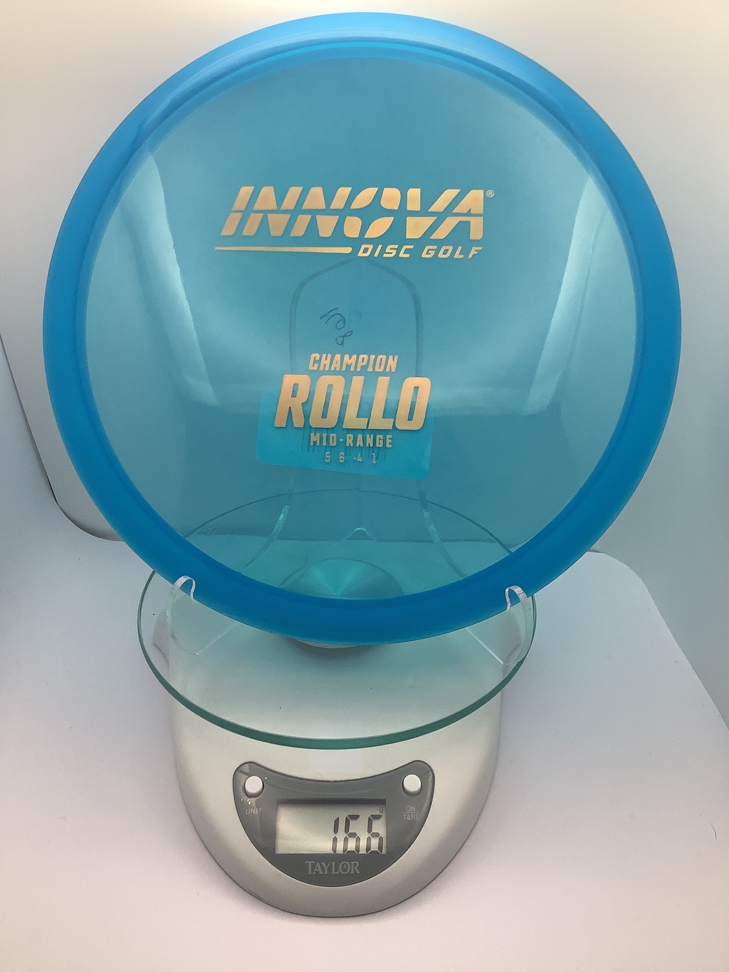 Innova Champion Rollo
