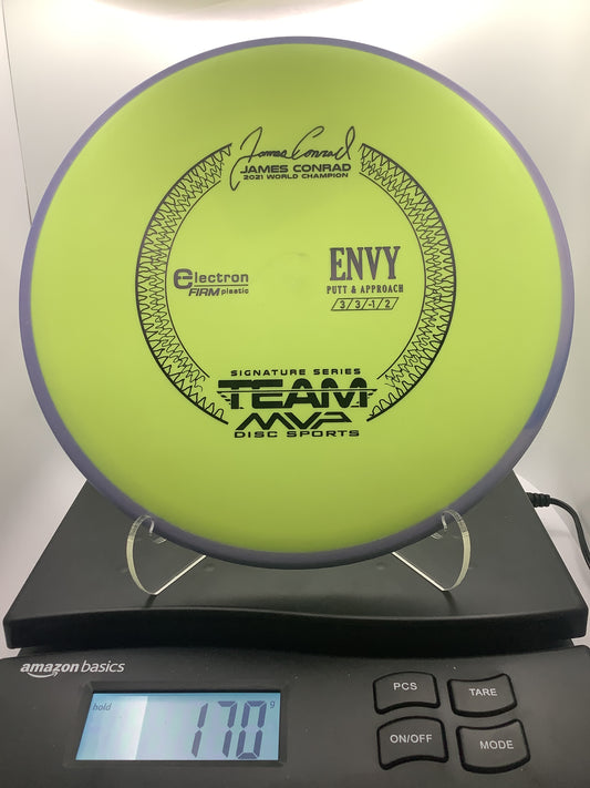 Axiom Electron Envy Firm