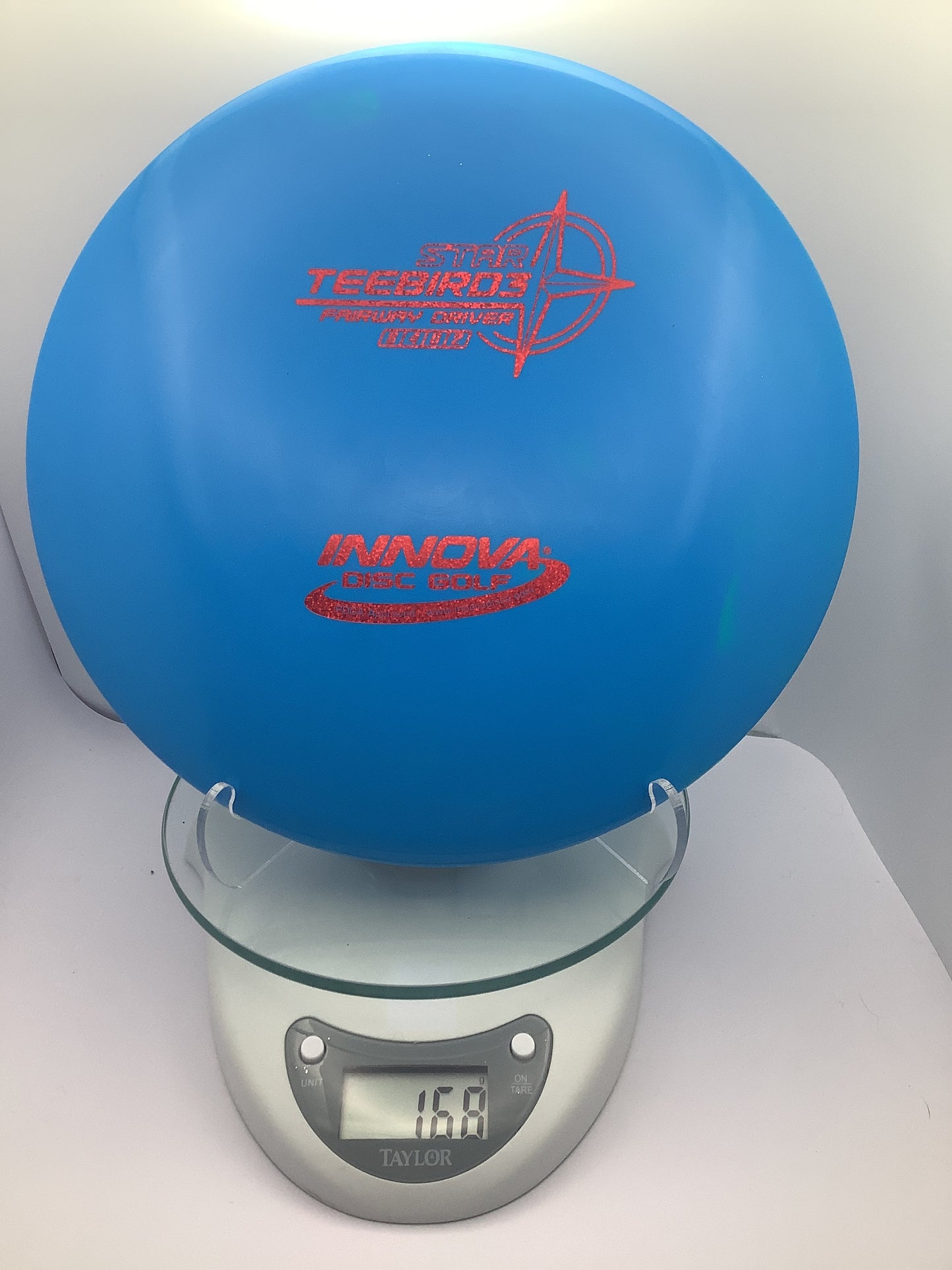 Innova Star TeeBird 3