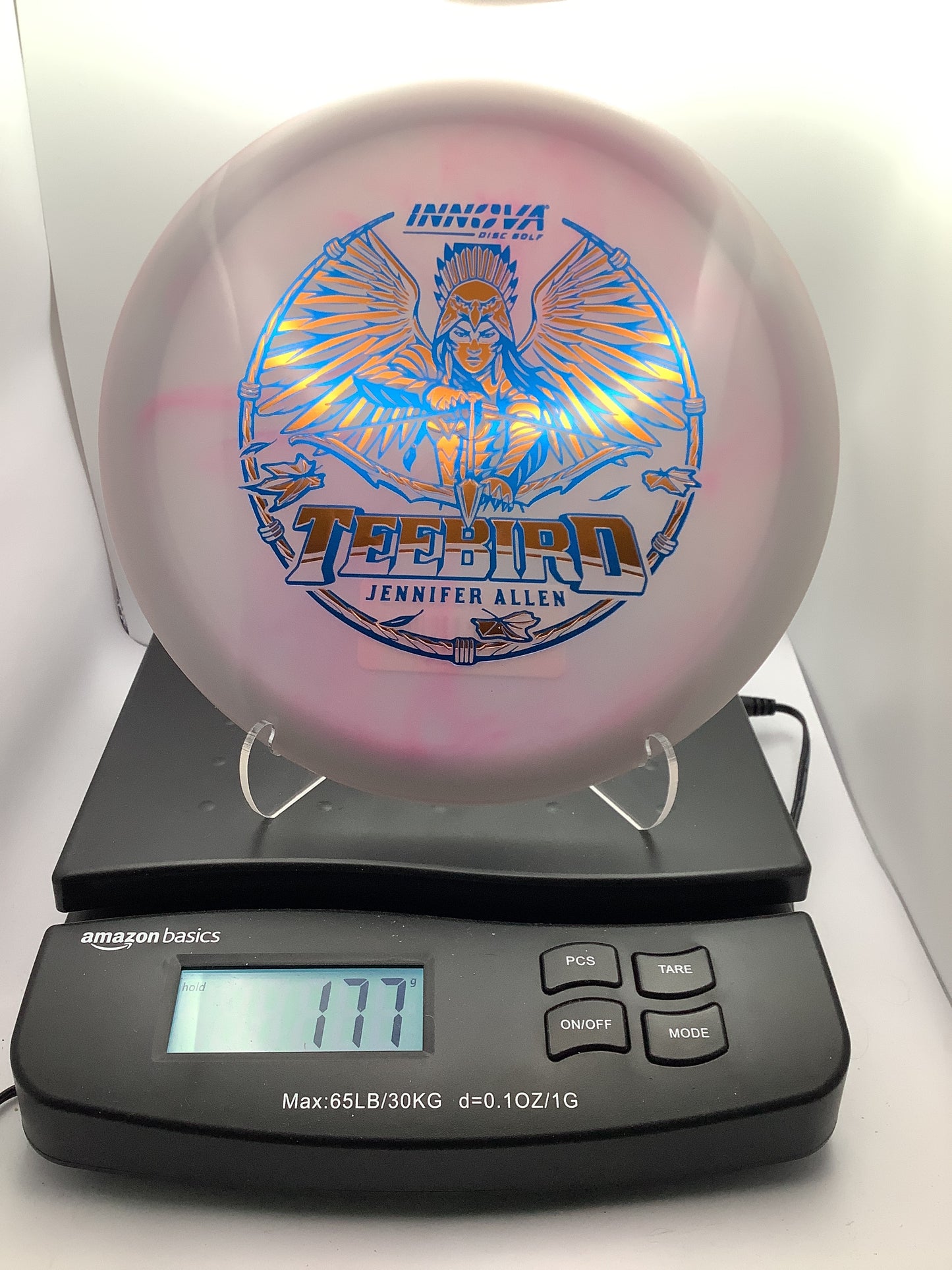 Innova Proto Glow Champion Teebird JA26