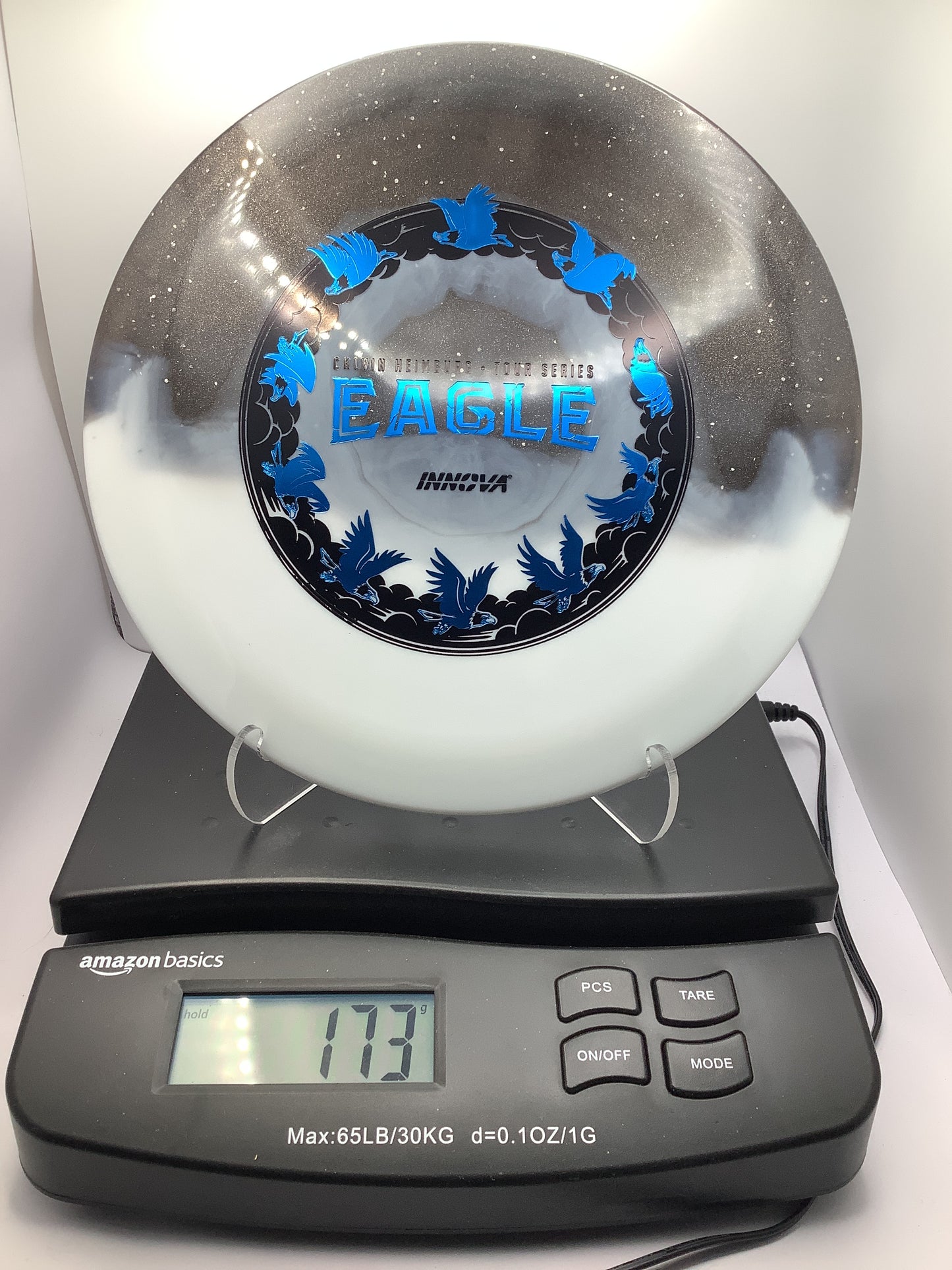 Innova Duo Eagle CH