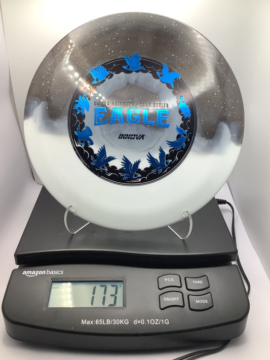 Innova Duo Eagle CH