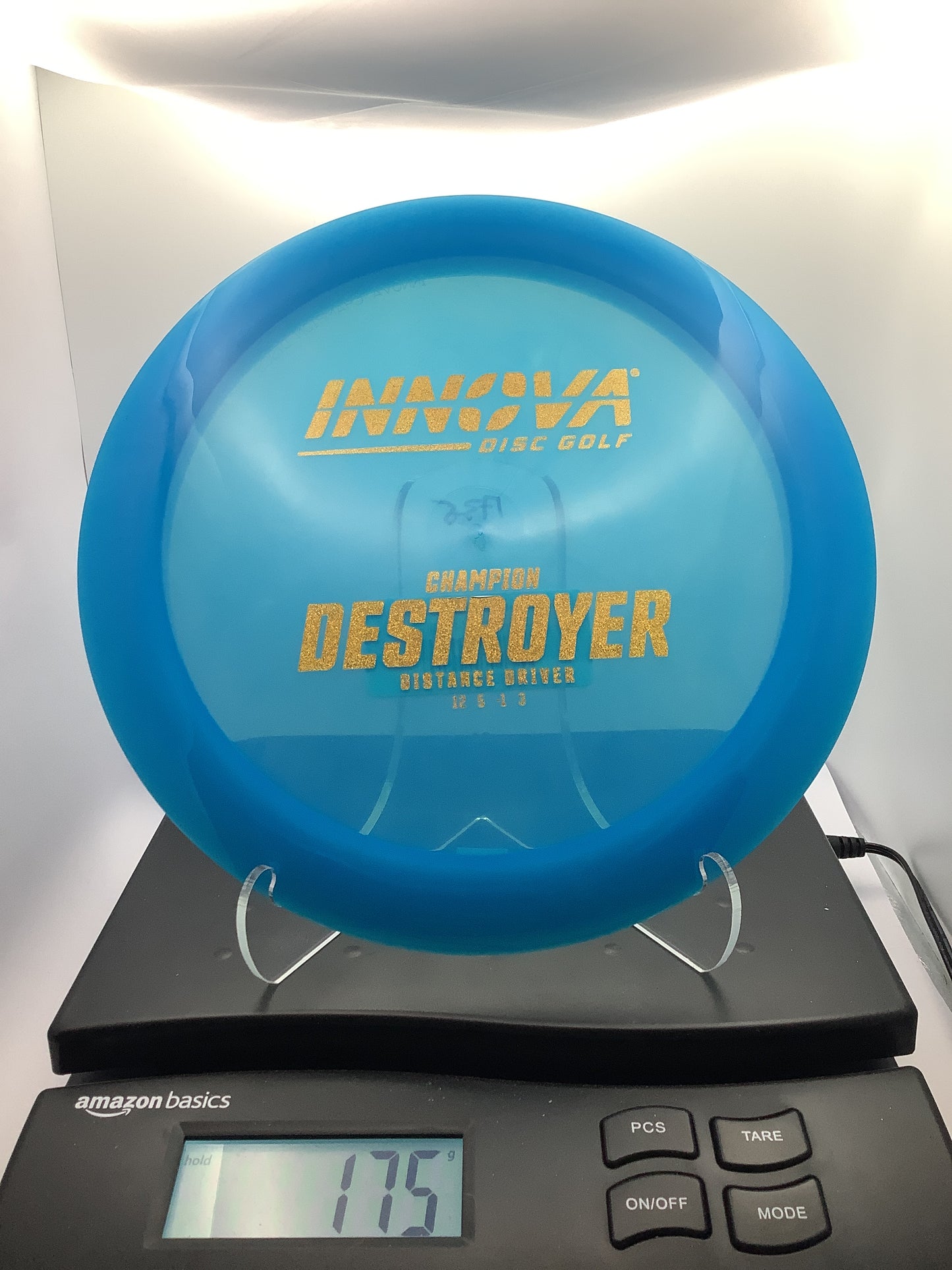 Innova Champion Destroyer