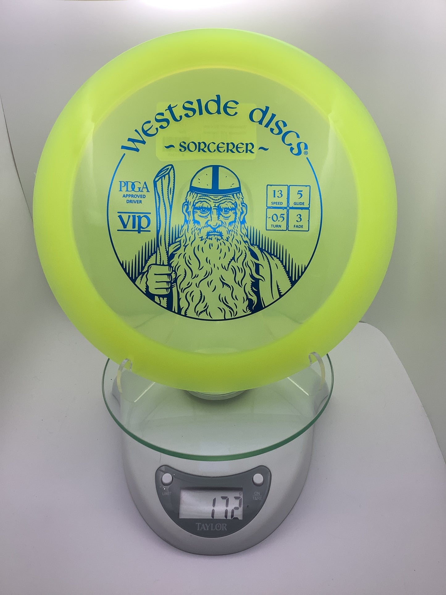 Westside VIP Sorcerer