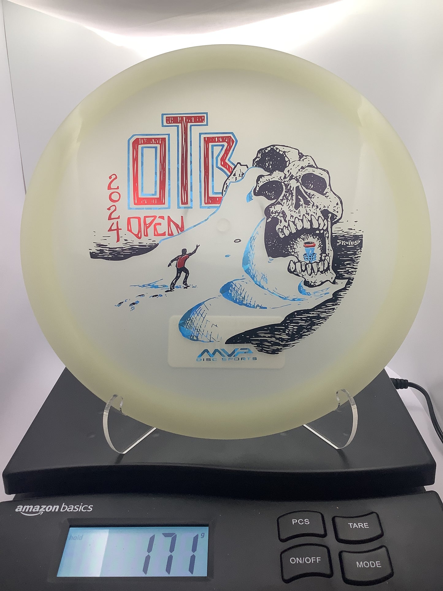 Streamline Eclipse Drift OTB