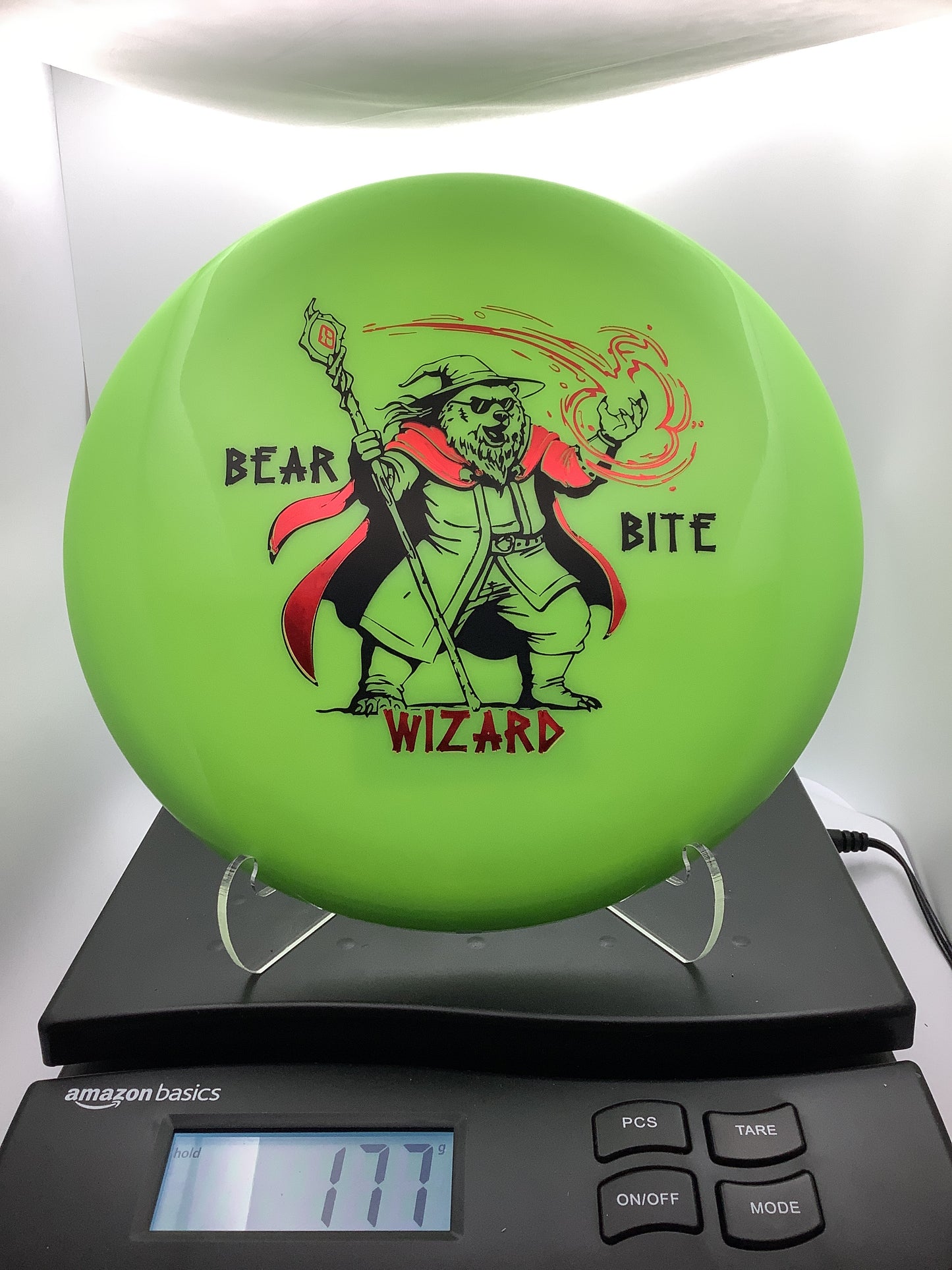 Gateway BB Platinum Wizard
