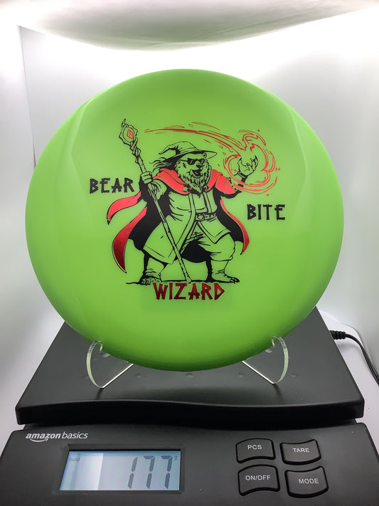 Gateway BB Platinum Wizard