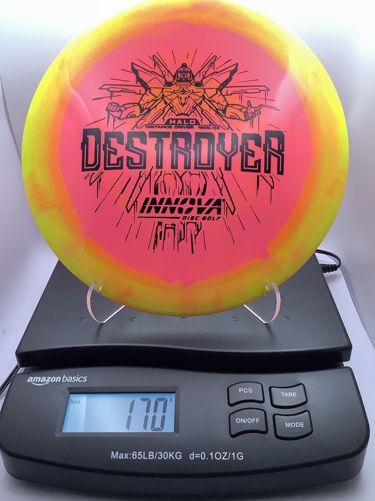 Innova Halo Star Destroyer