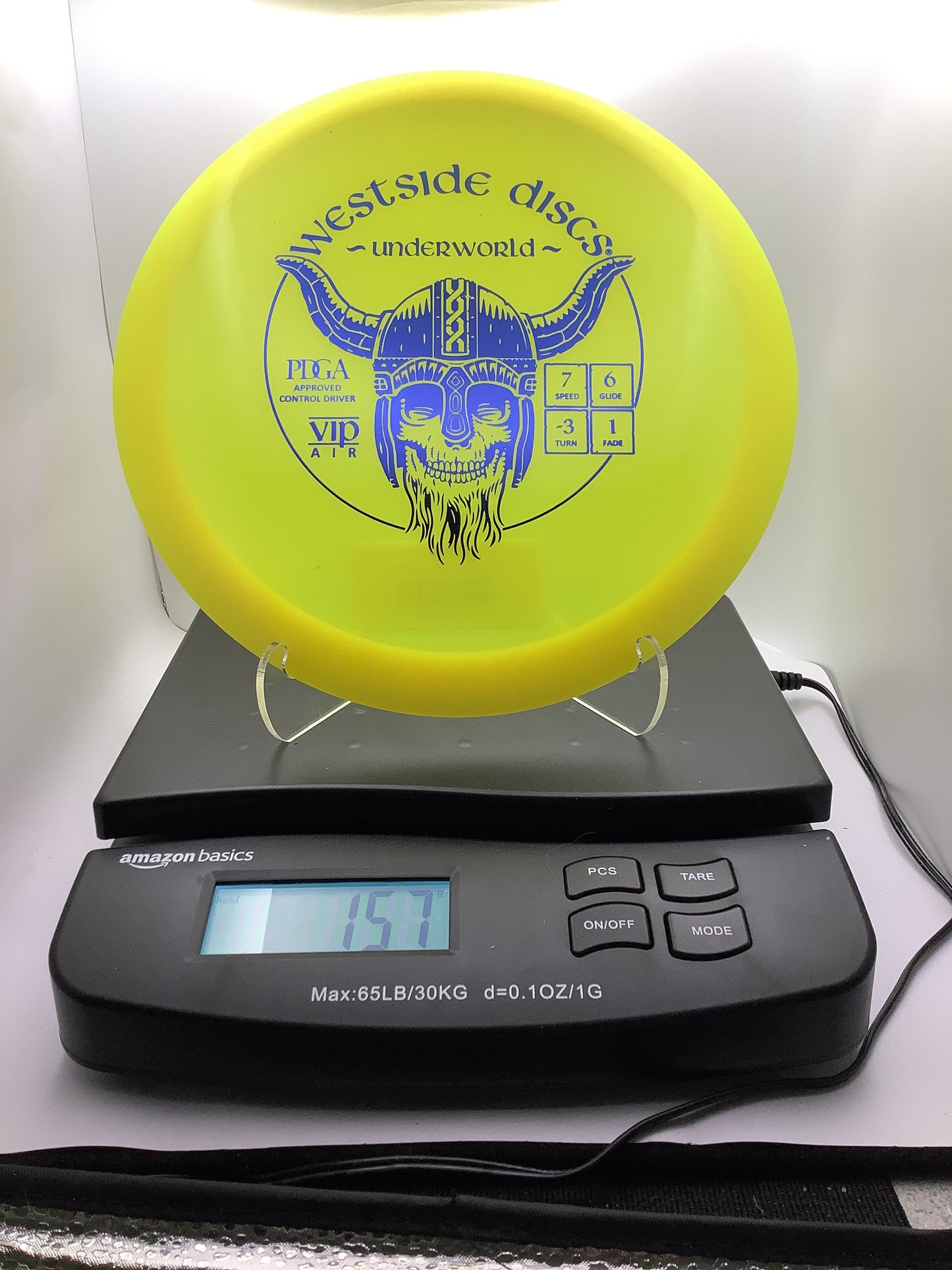 Westside VIP Air Underworld