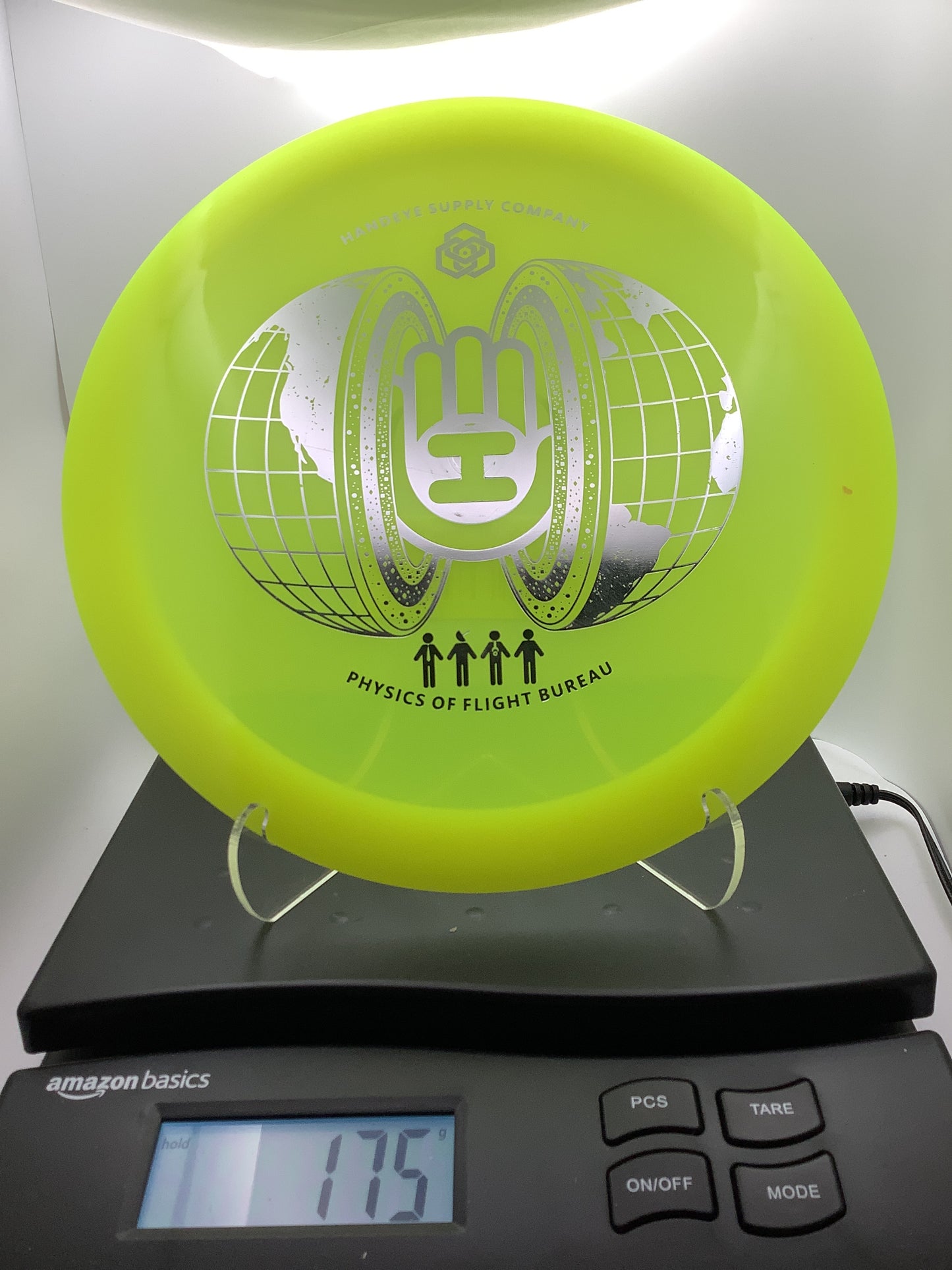 Westide VIP Bear HSCo