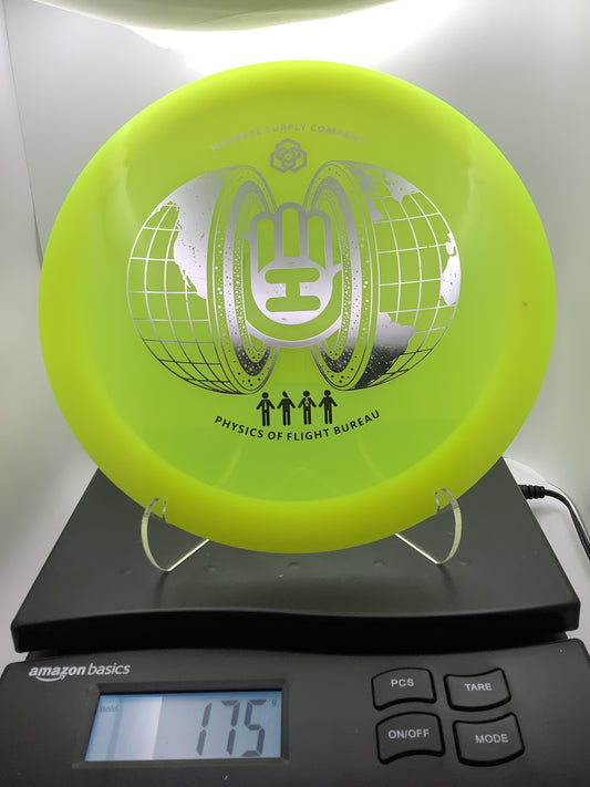 Westide VIP Bear HSCo