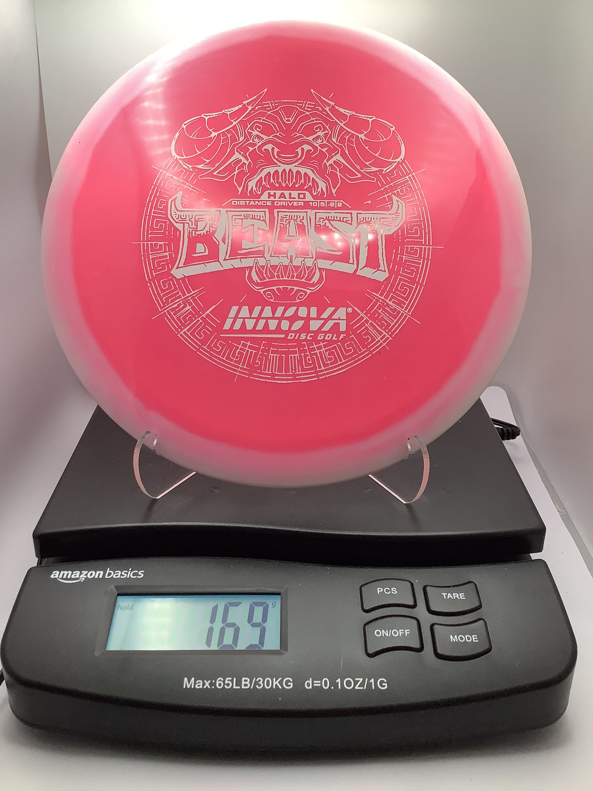 Innova Halo Star Beast