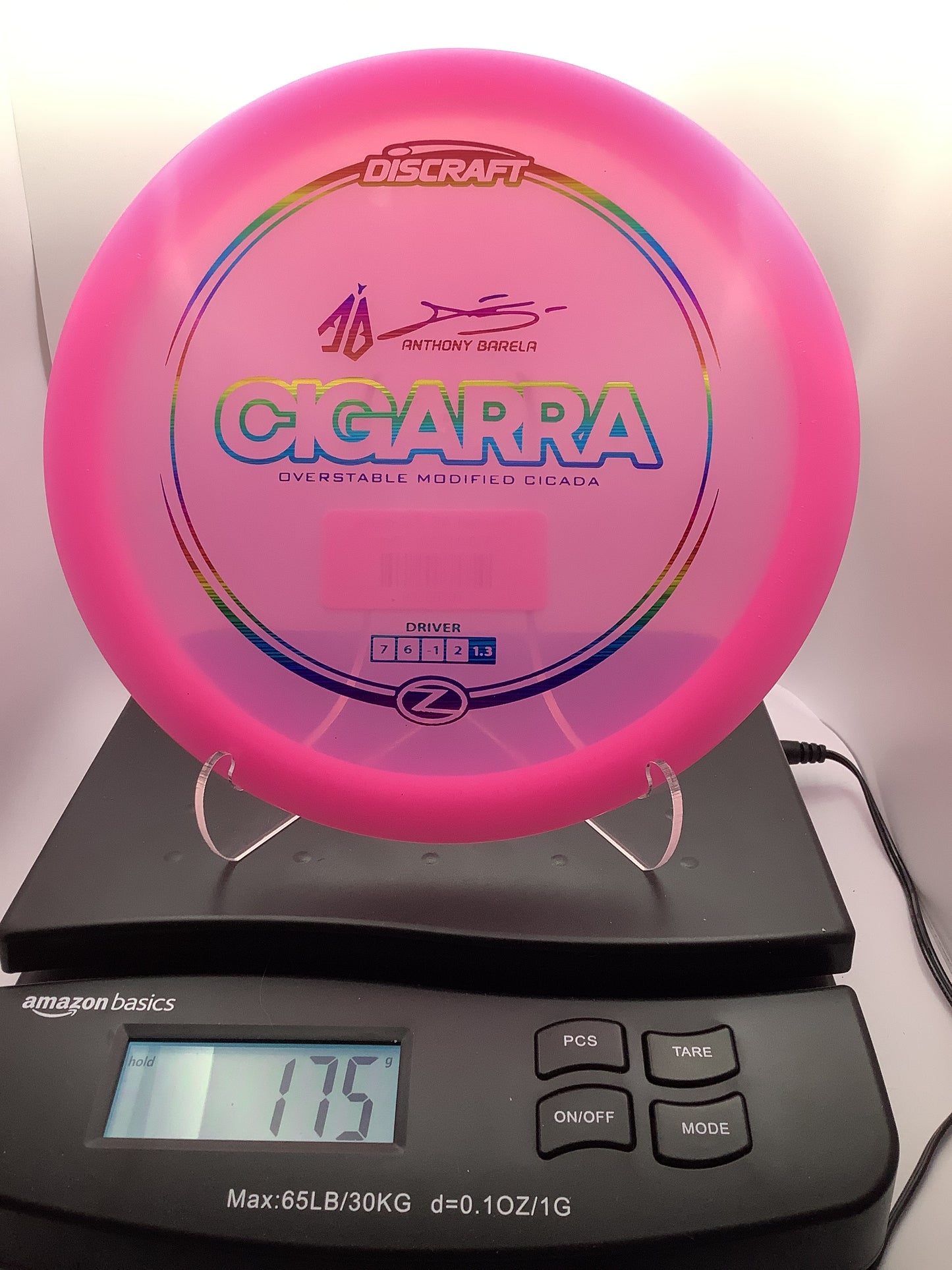 Discraft AB Z Cigarra