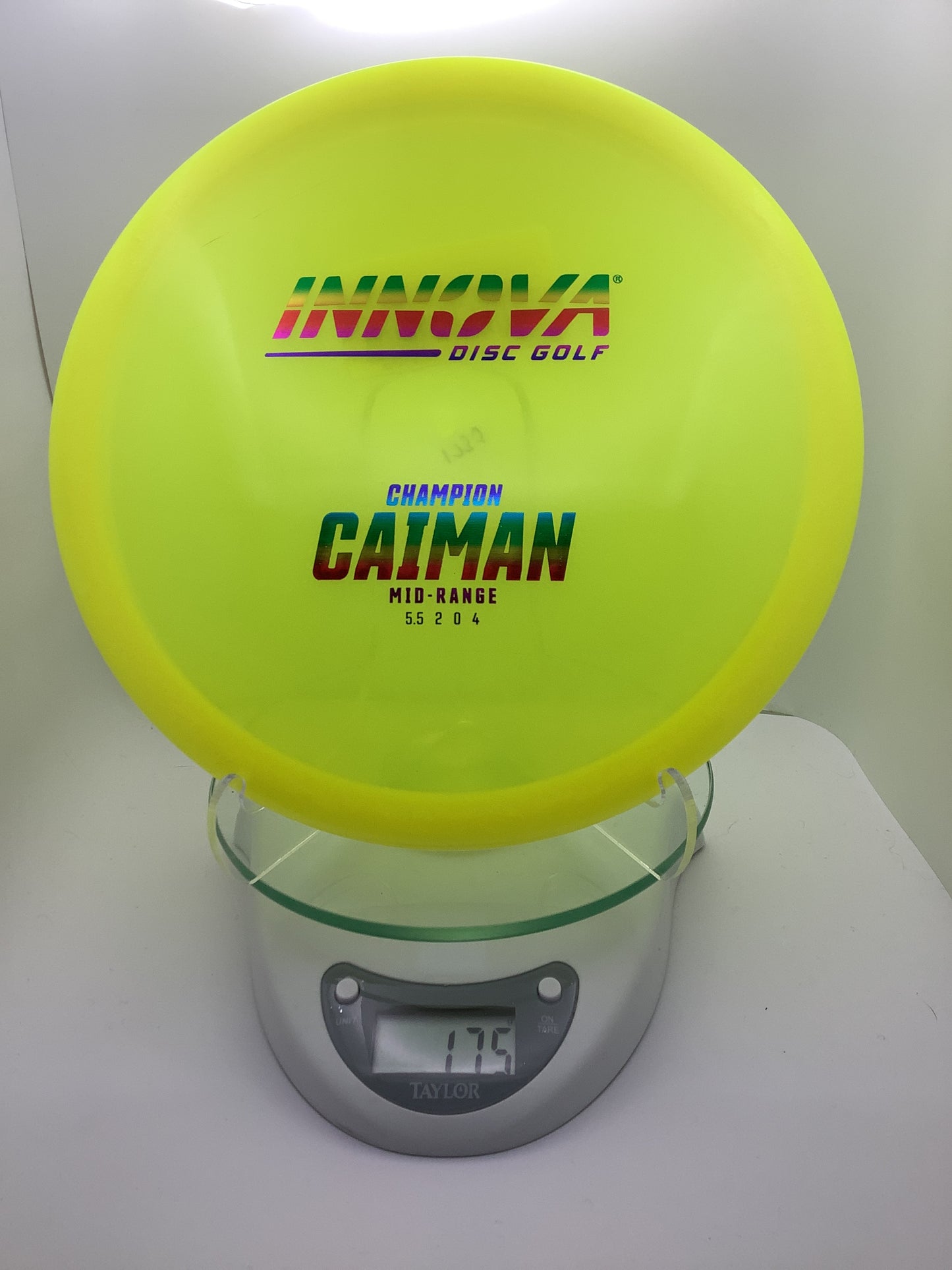 Innova Champion Caiman