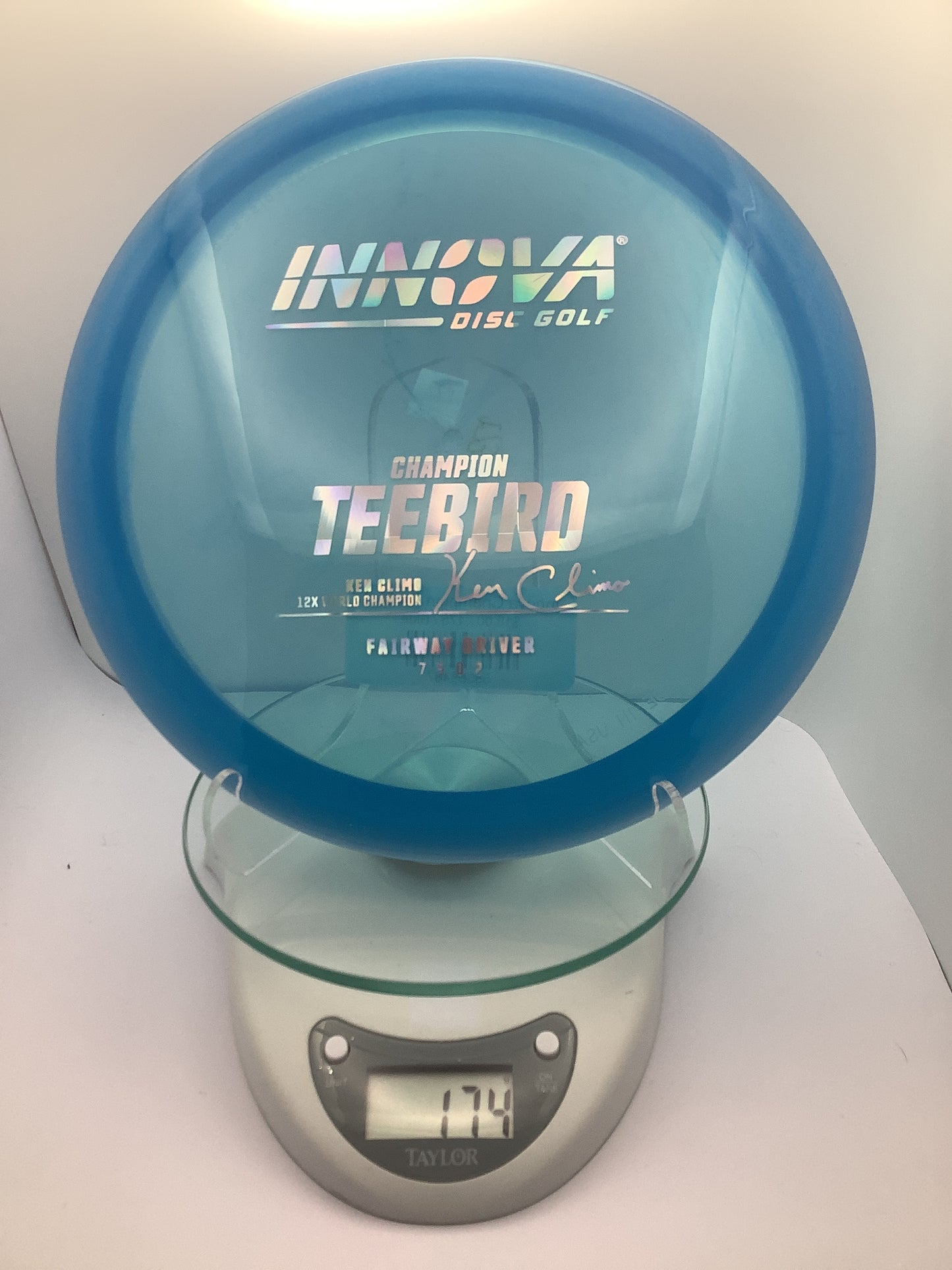 Innova Champion TeeBird