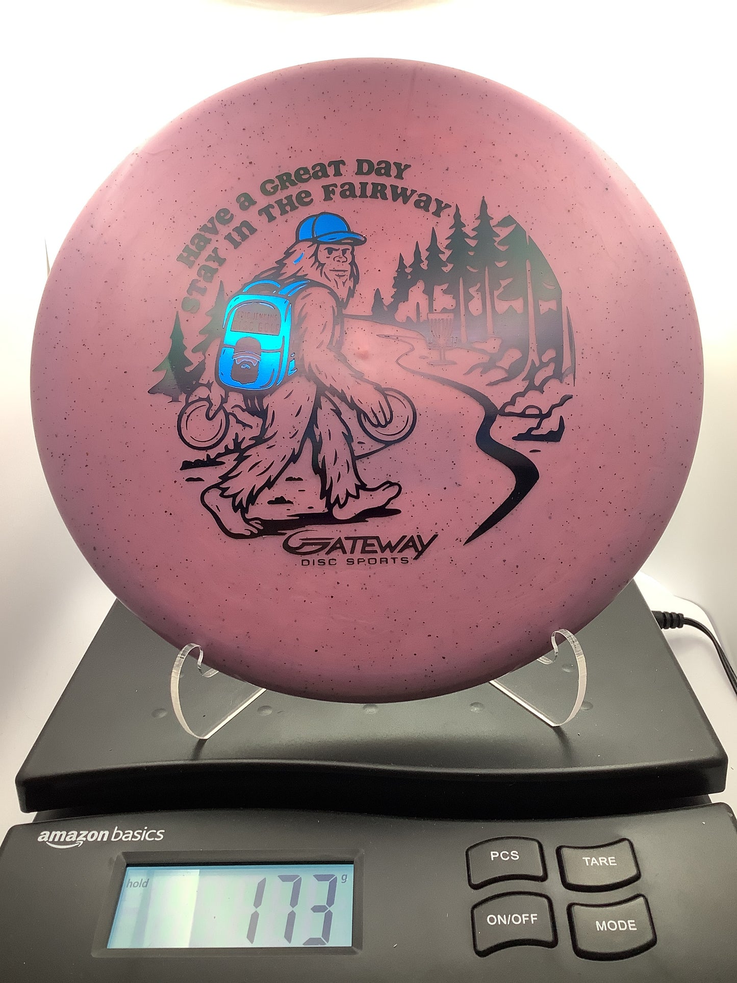 Gateway EJ Diamond Hemp Chief