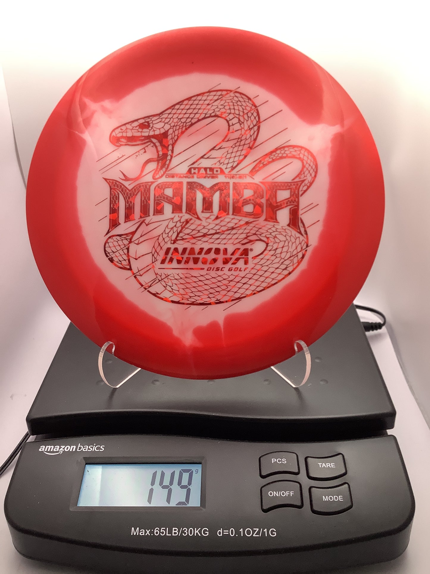 Innova Halo Star Mamba