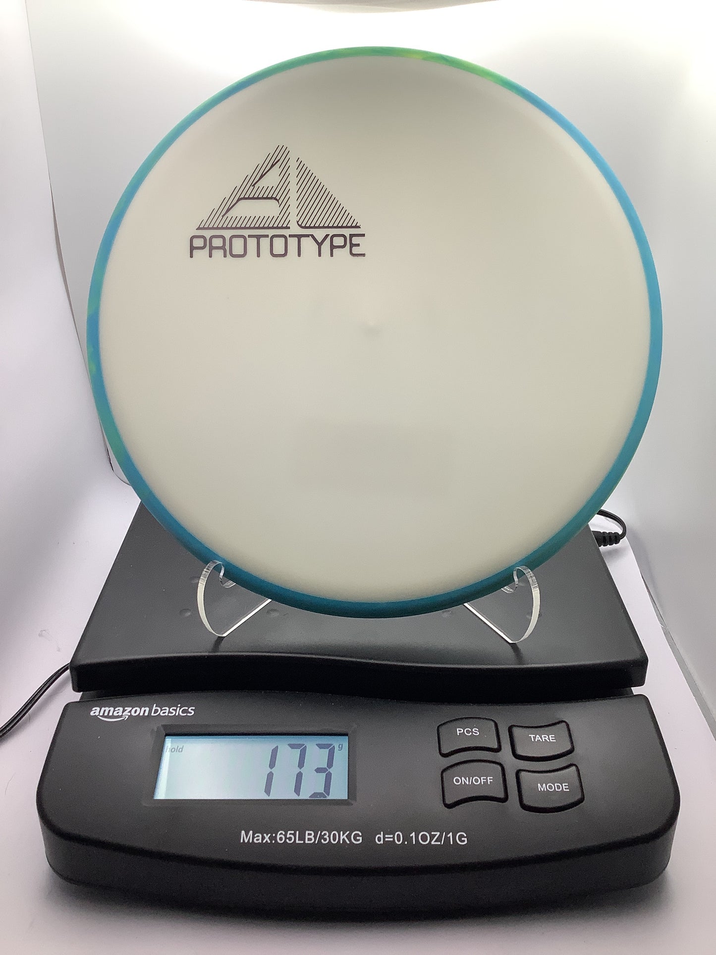 Axiom Eclipse Electron Proxy