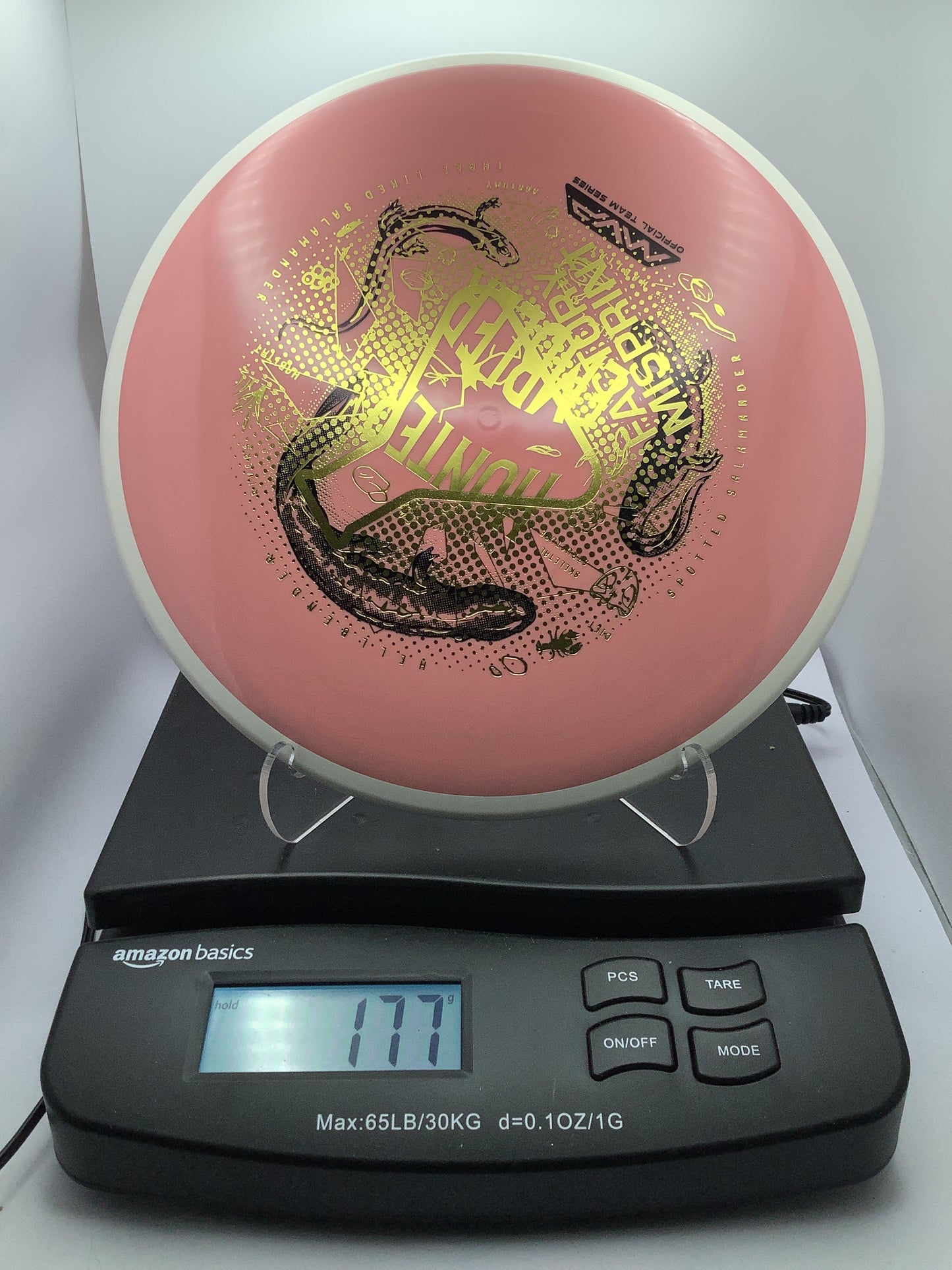 MVP Preimum Misprints