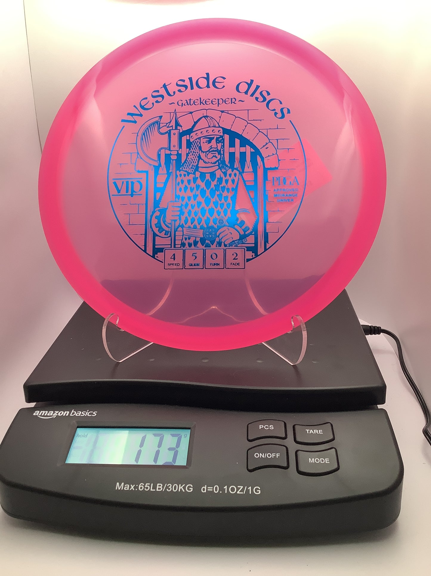 Westside VIP Gatekeeper