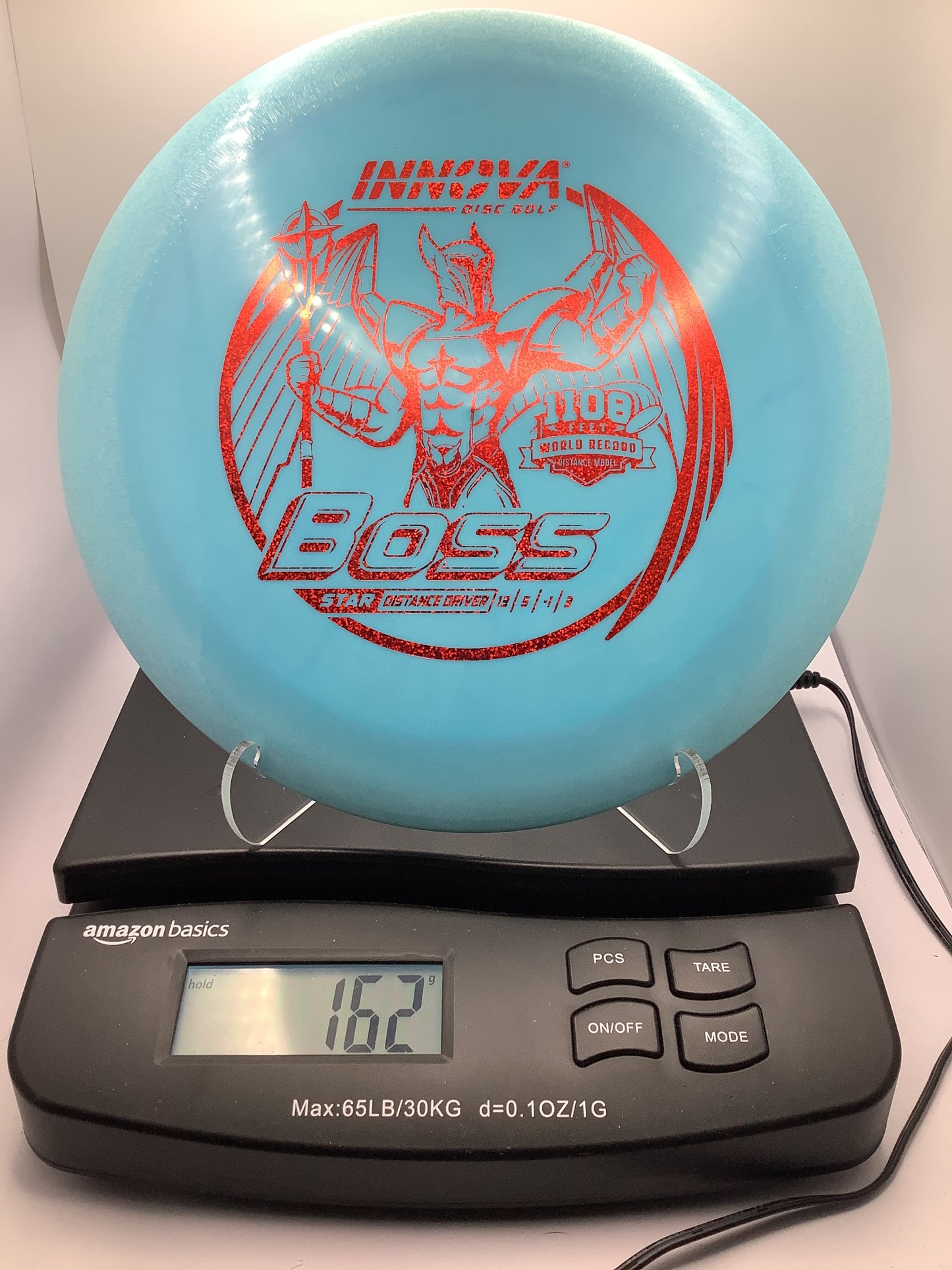 Innova Star Boss